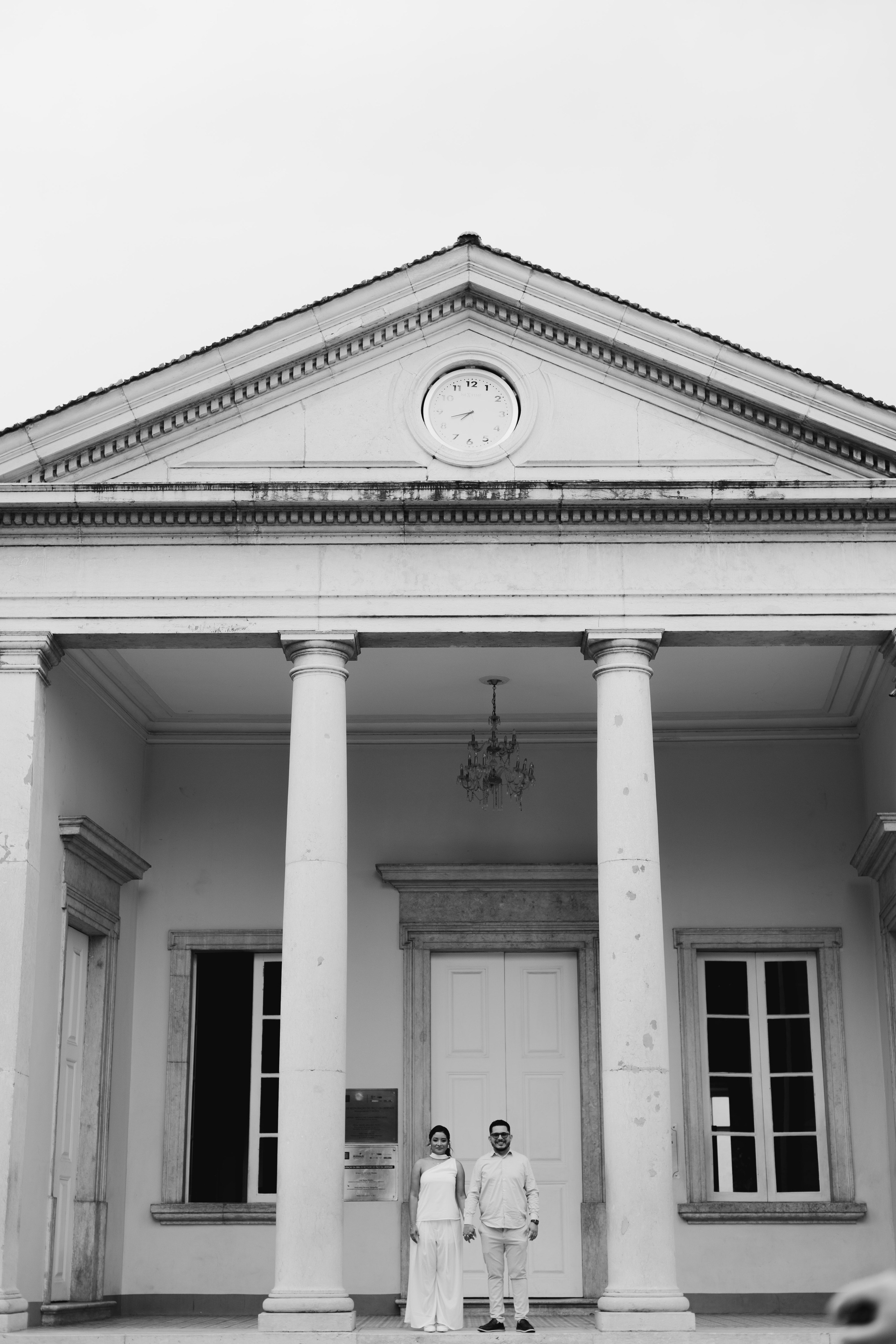 Casamento Civil. Olhares Litúrgicos