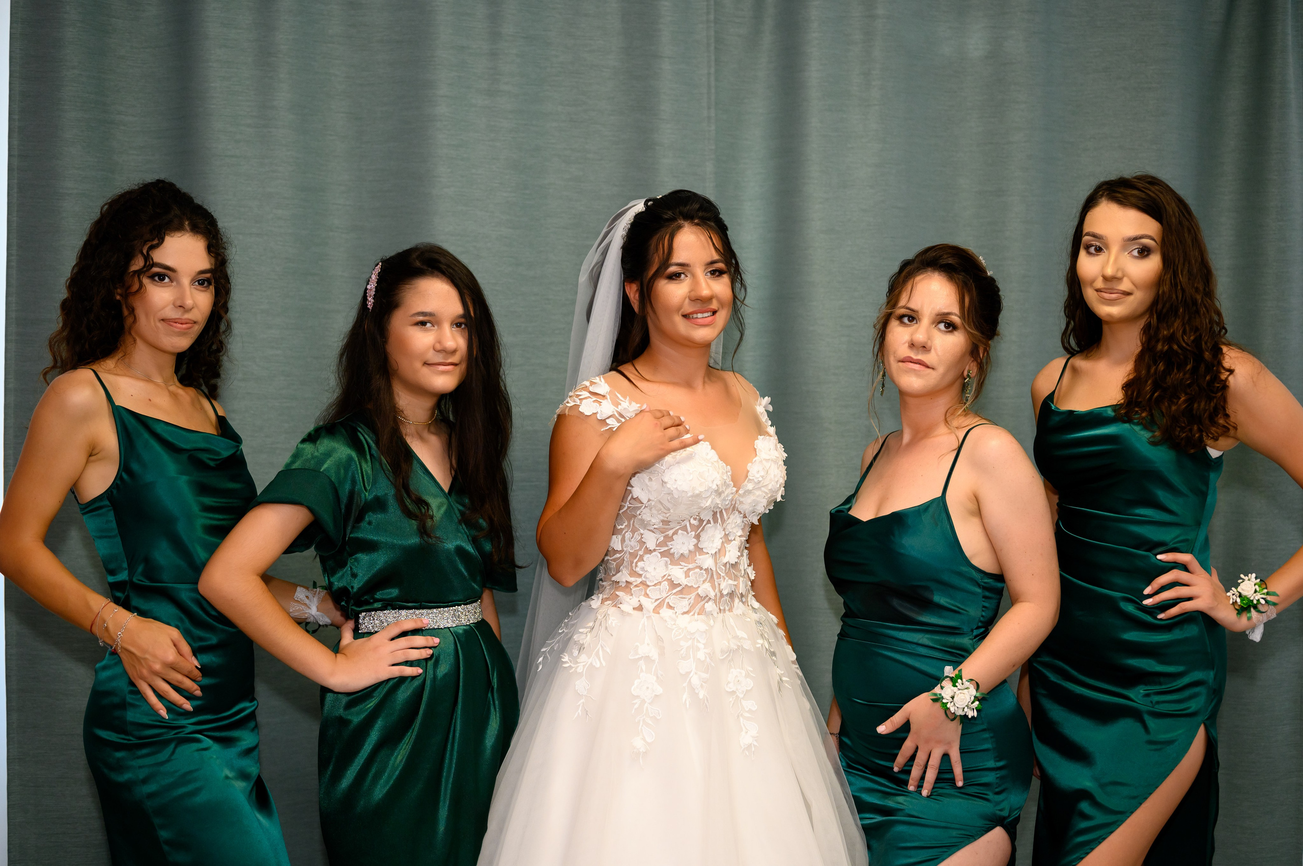 Nunta Flori & Adrian