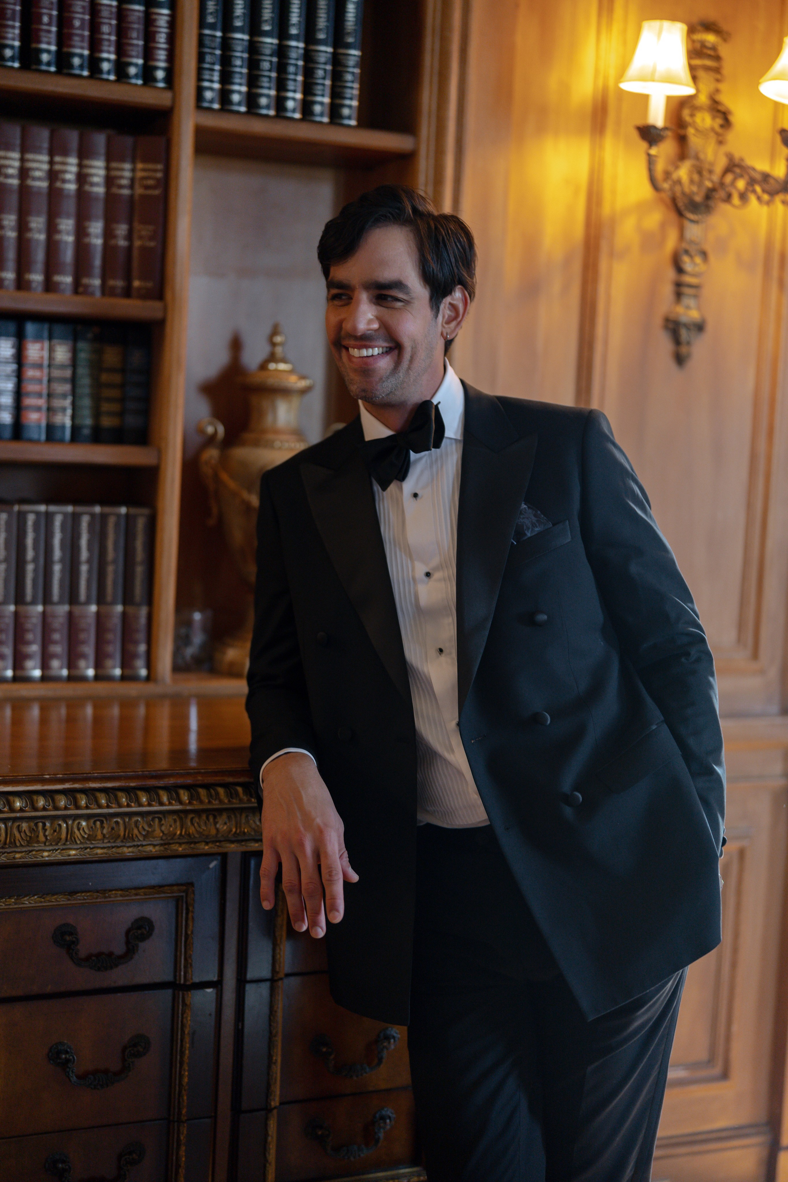 Noah and Luis. Anna Krasnova Wedding photographer