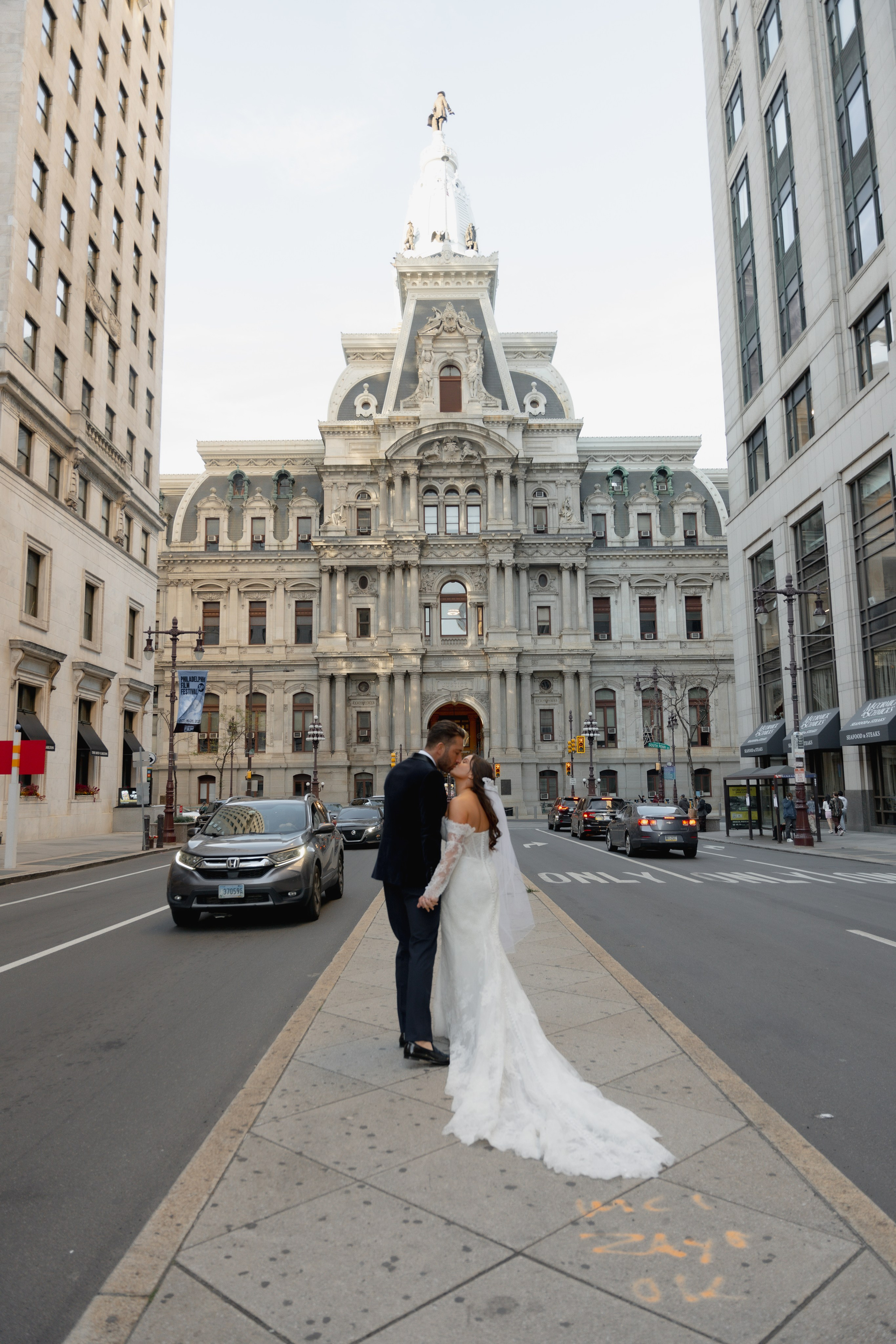 Leigh and Jennifer wedding day. Anna Krasnova Wedding photographer