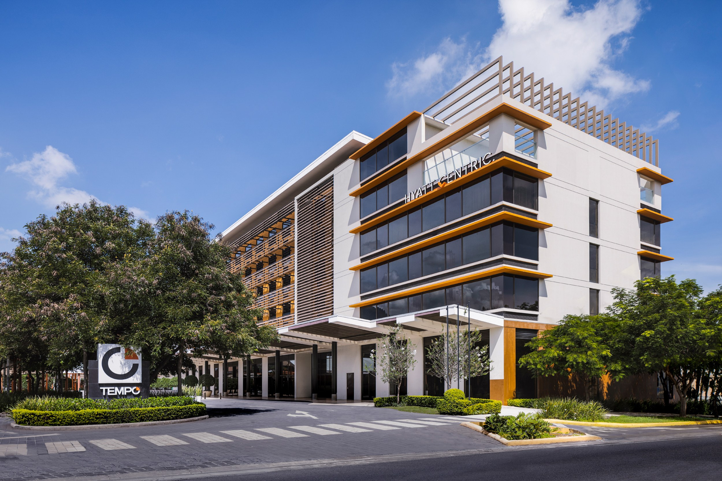 Architecture. Professionals Hotel Content Creators Salt and Pepper Studio