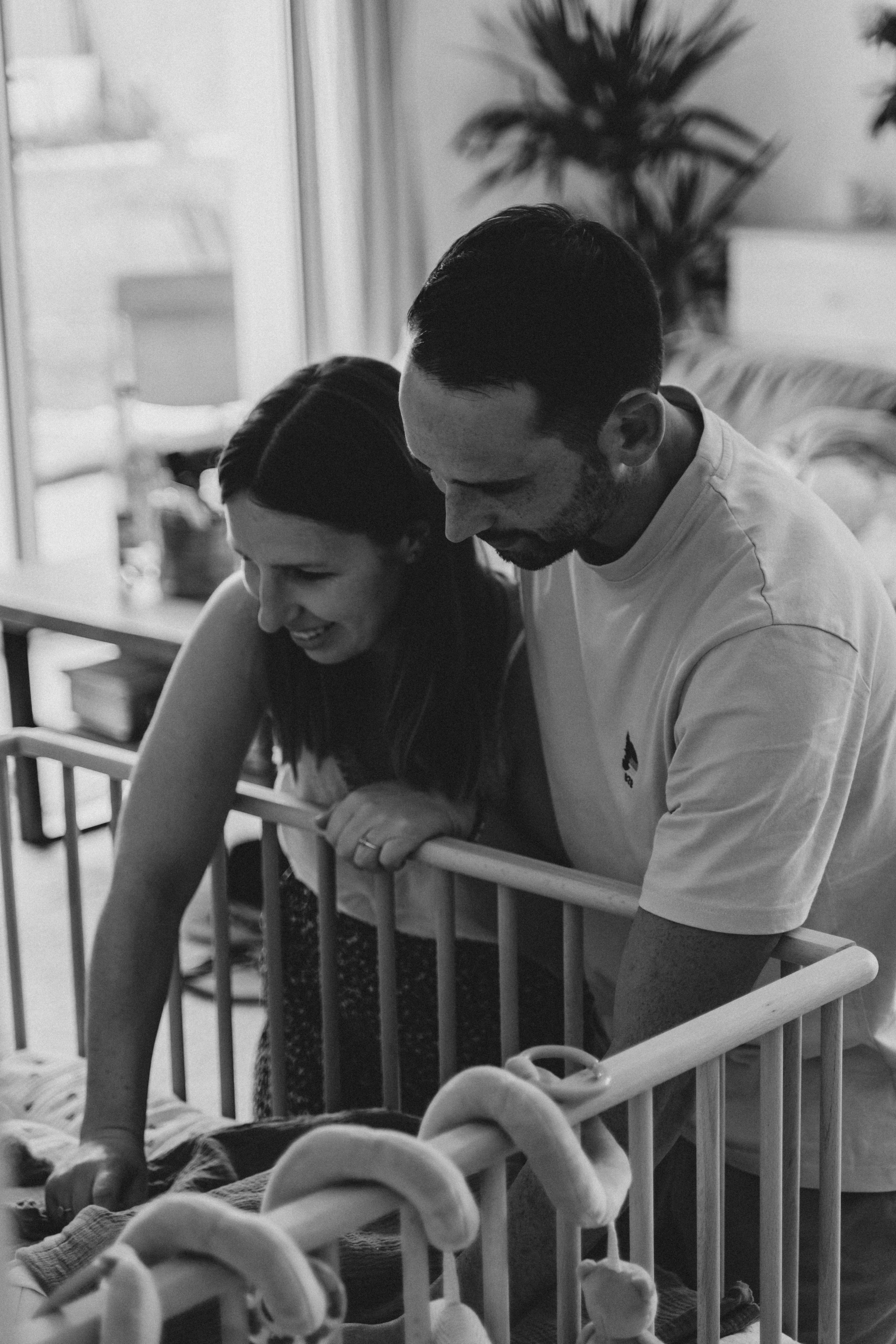 La douceur des premiers instants. Weeding photographer / event / portrait