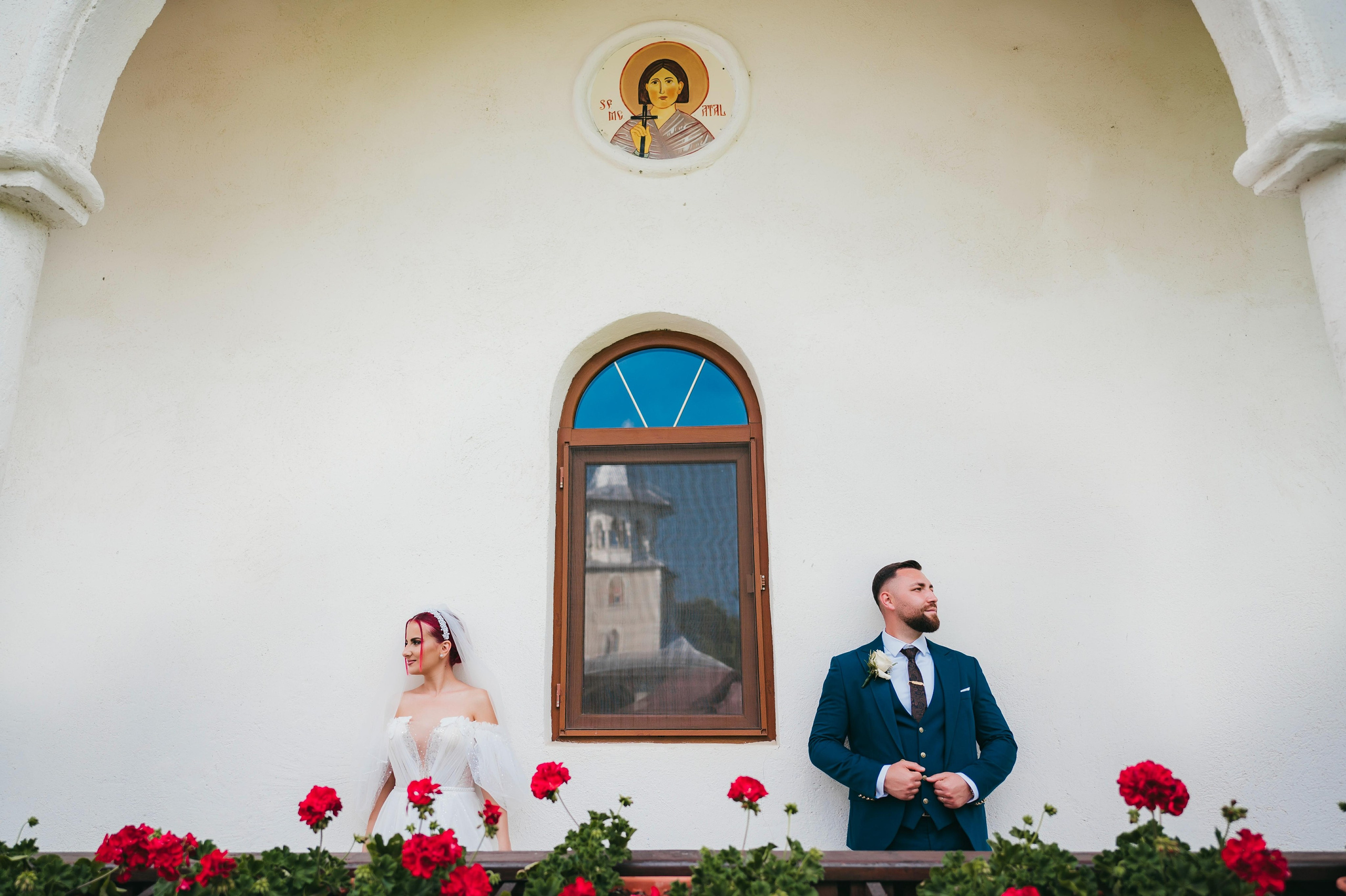 Fotograf si Videograf | Nuntă-Botez