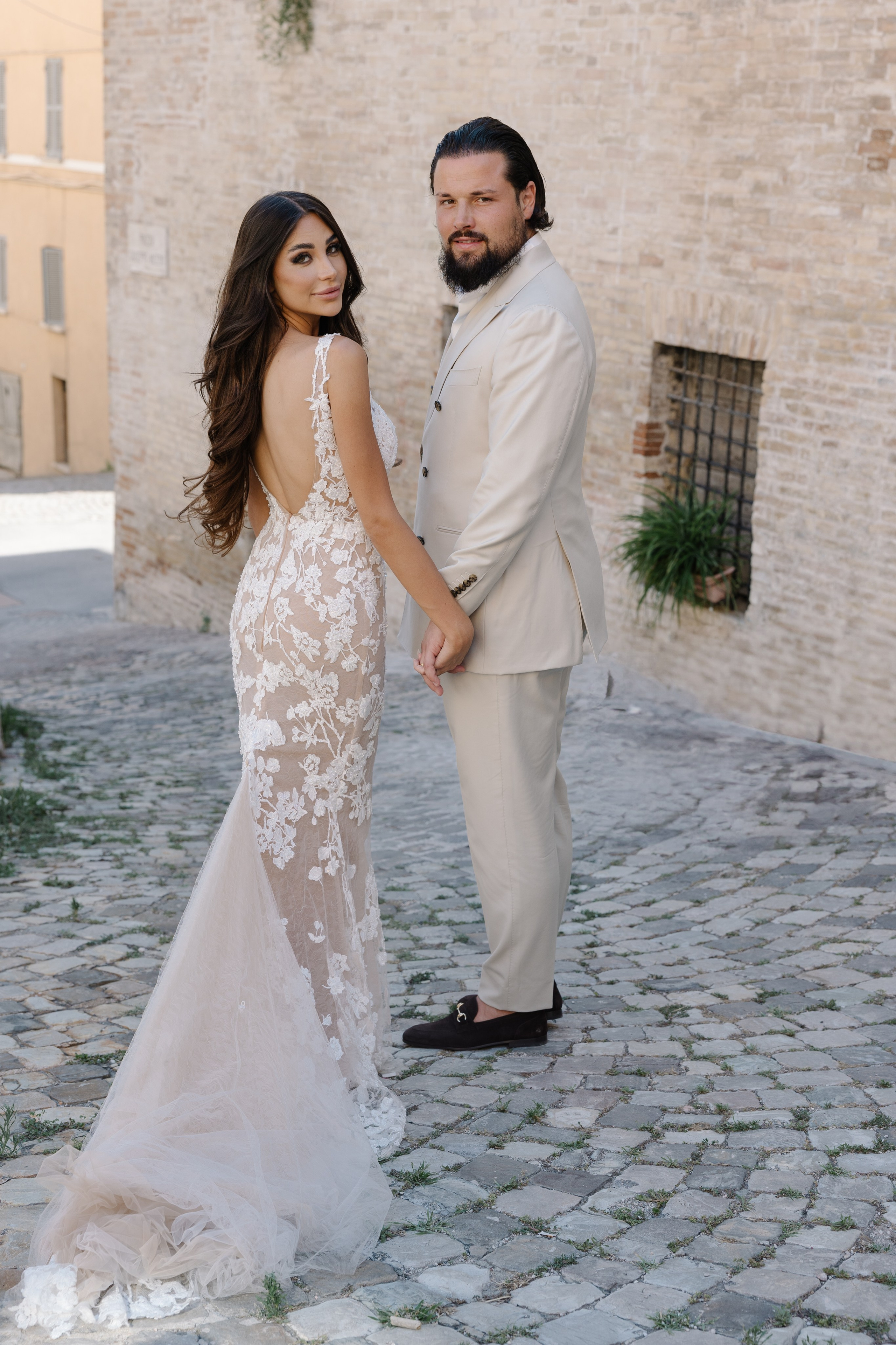 Sofia&Falk. Весільний фотограф Вікторія Саврук