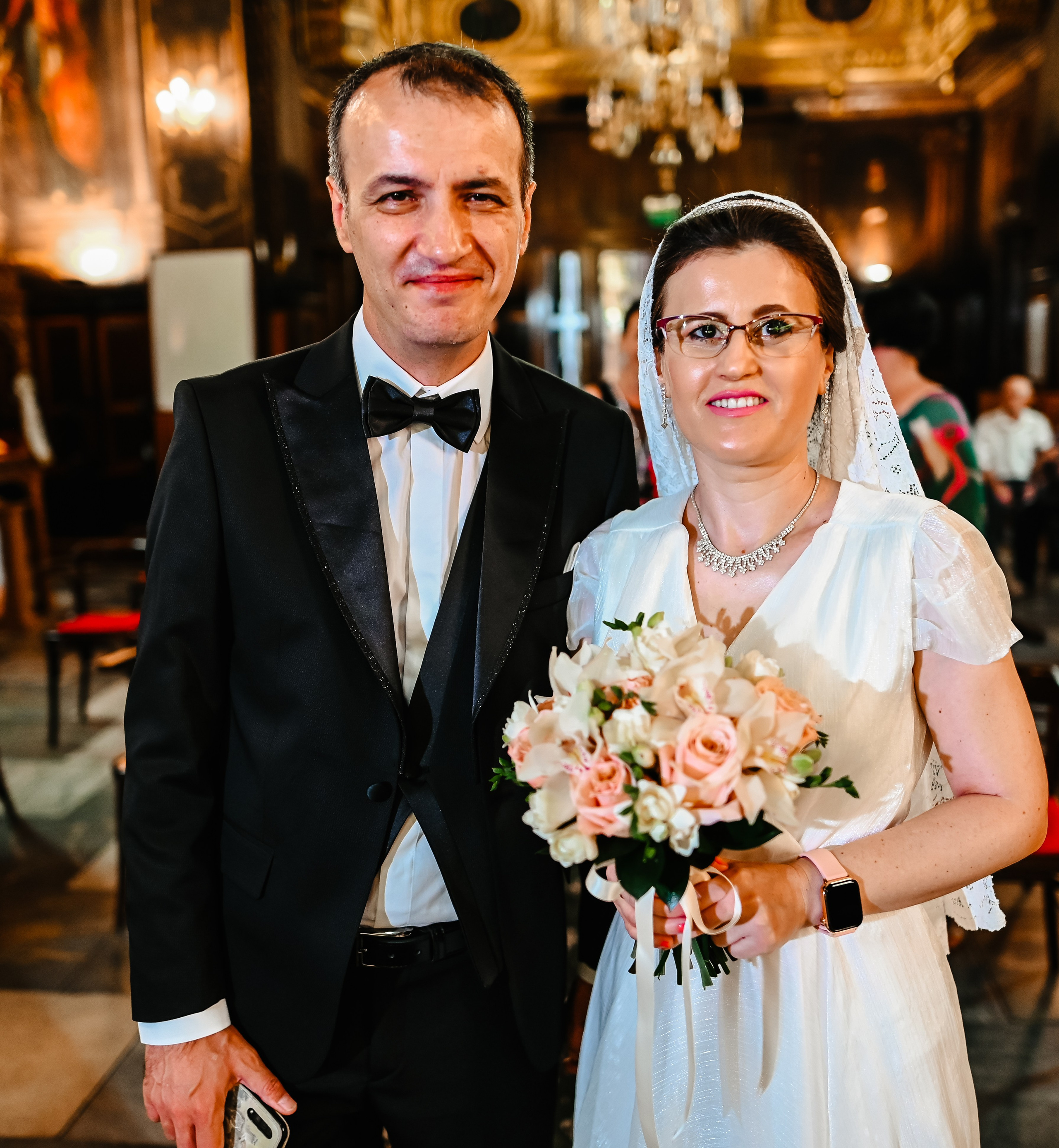 Nunta Mari si Lucian, Restaurant Dines. Ana Maria Dragan Fotograf Evenimente