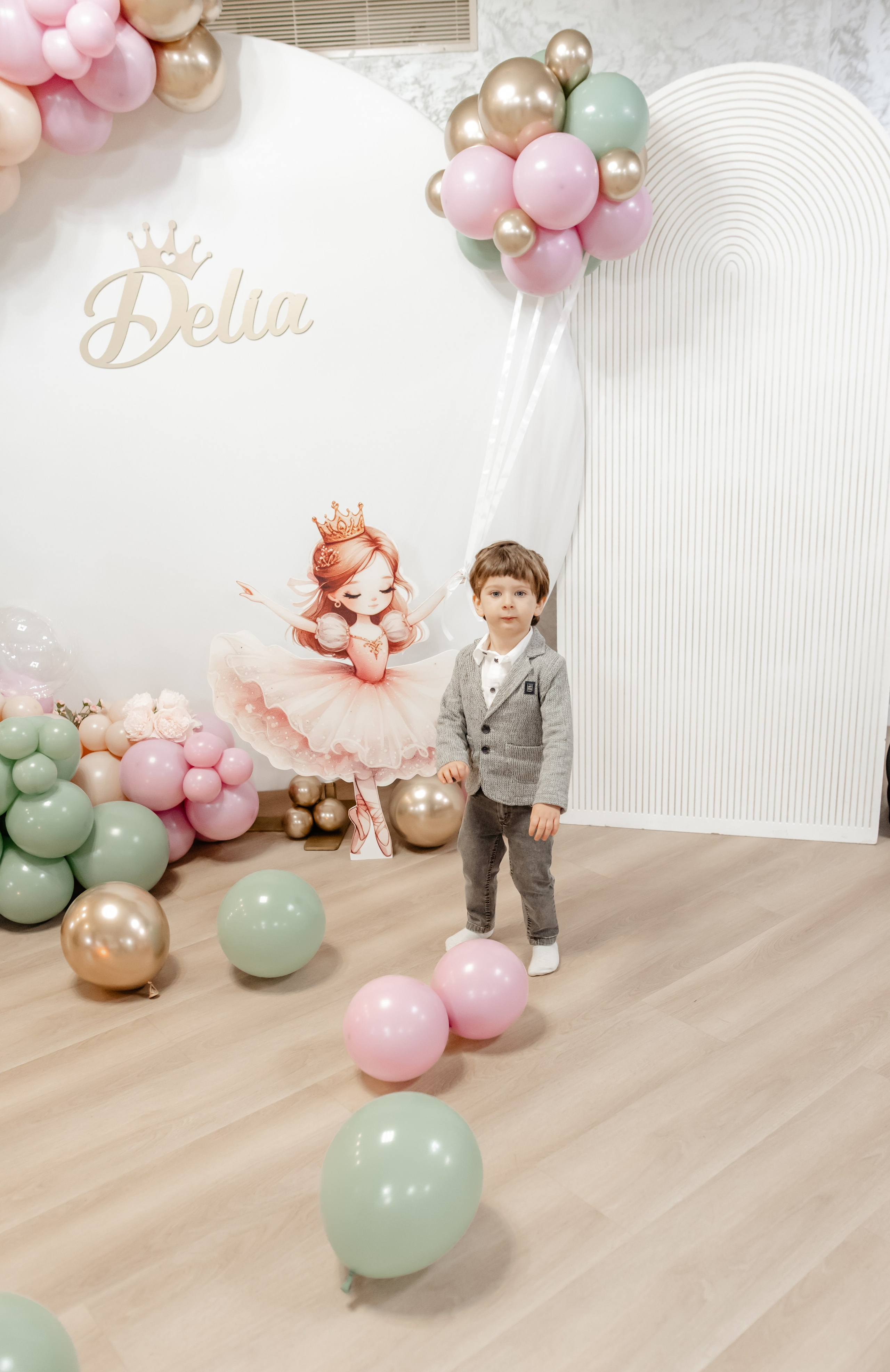 Botez Delia, Restaurant Eleven. Ana Maria Dragan Fotograf Evenimente