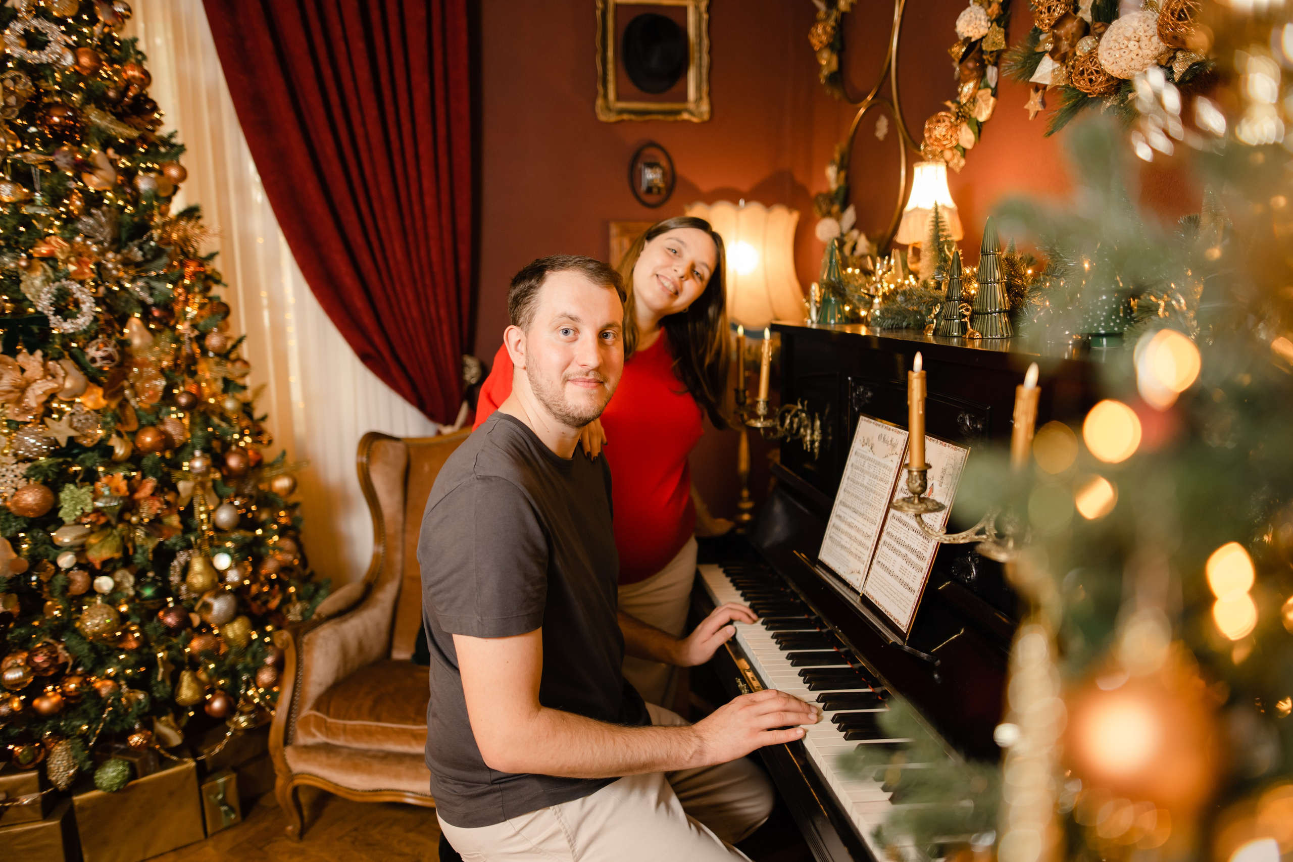 Sedinta Teo si Jo, Little Corner. Ana Maria Dragan Fotograf Evenimente