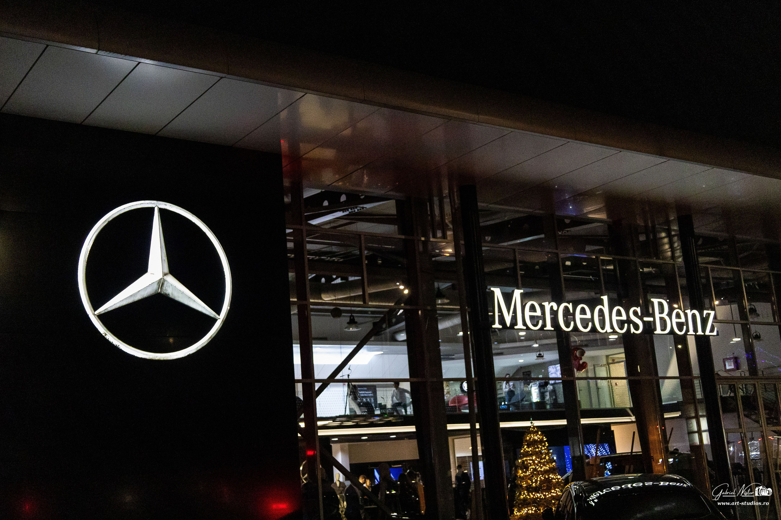 Casa Auto Iași. Gabriel Nistor Art-Studios - Fotograf / Videograf Iasi