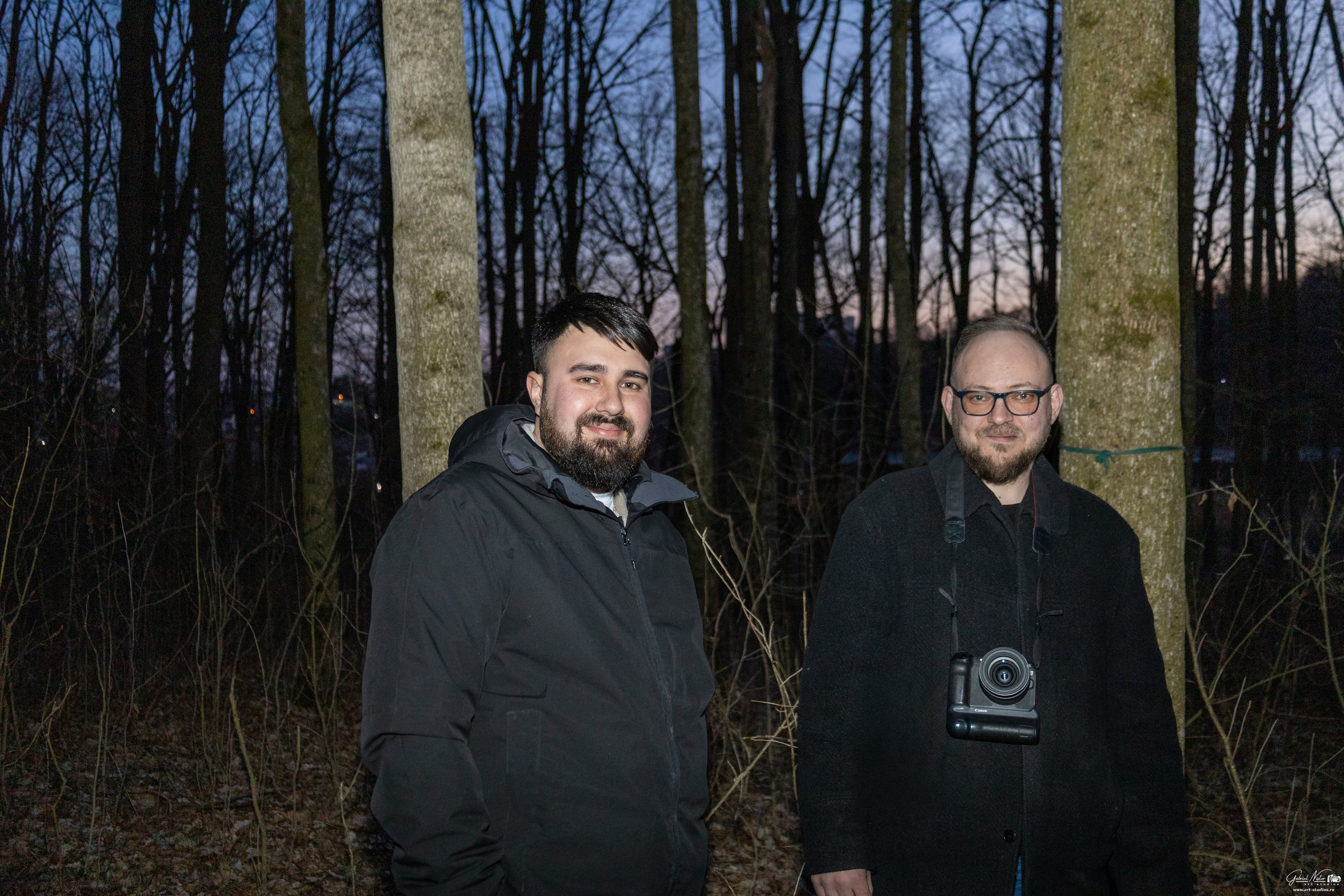 Căutarea. Gabriel Nistor Art-Studios - Fotografo / Videografo Iasi