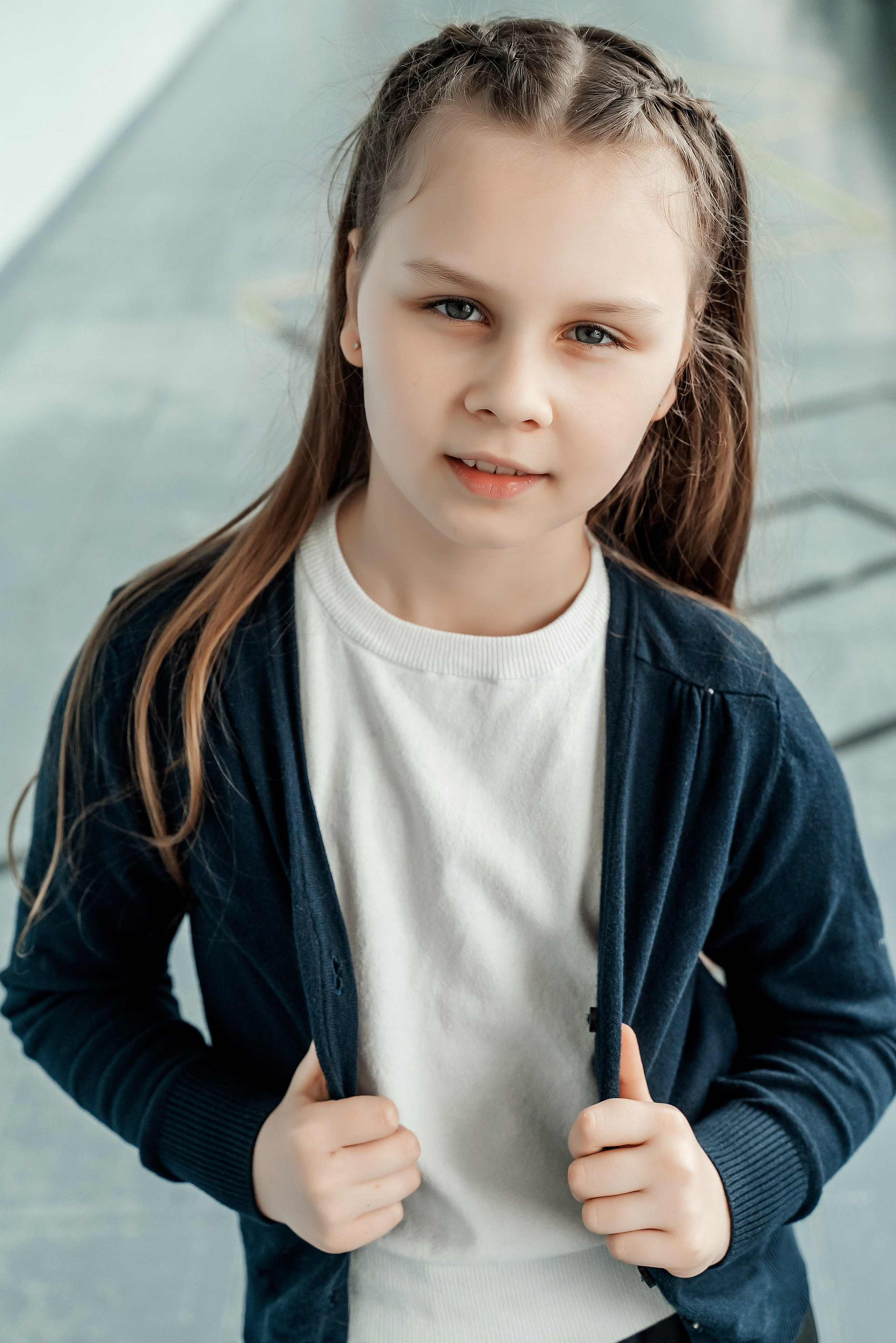 3.klase. Ваш фотограф в Латгалии — Александра Юхневича!