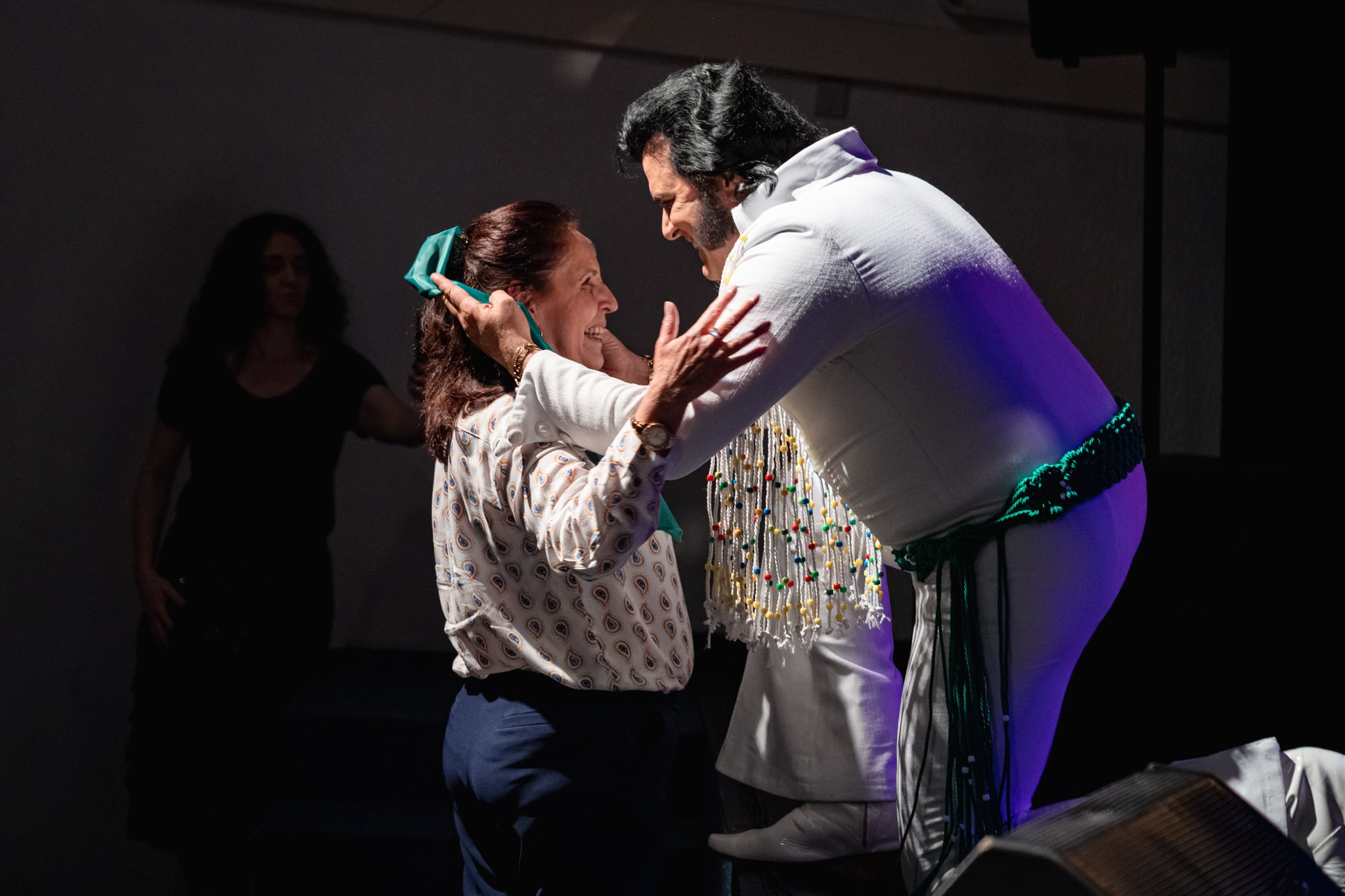 Elvinho — 05/08/2023 — Fotos e Vídeos. Luiz Medeiros Produções