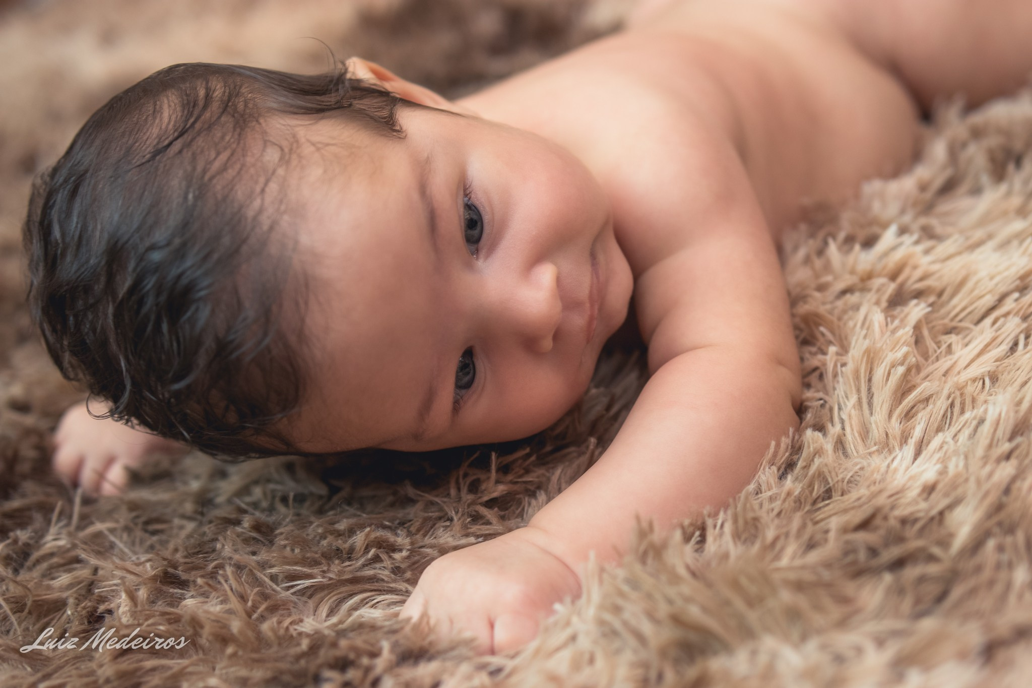 Lukas — 04/02/2018. Luiz Medeiros Produções