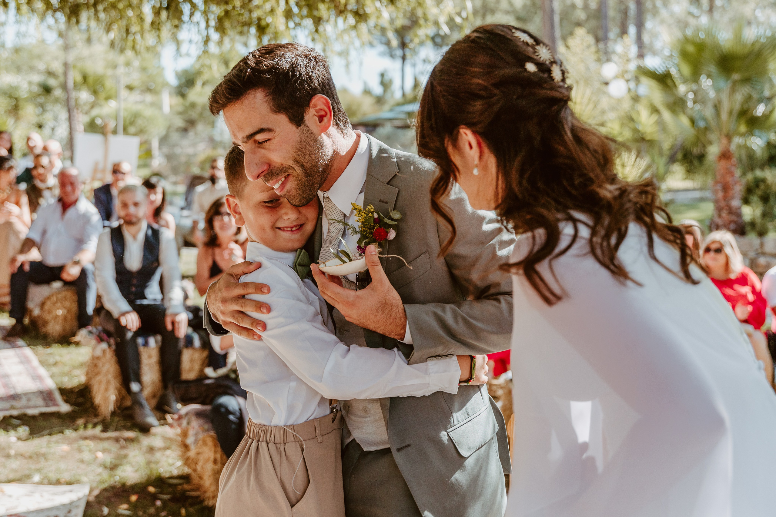 Galeria e Filme de Casamento — Sara e Luis — Quinta Júlia dos Ovos. Fotografia e Filmes de Casamento de Luxo | Portugal & Destination Weddings | Ricardo & Mary Pictures