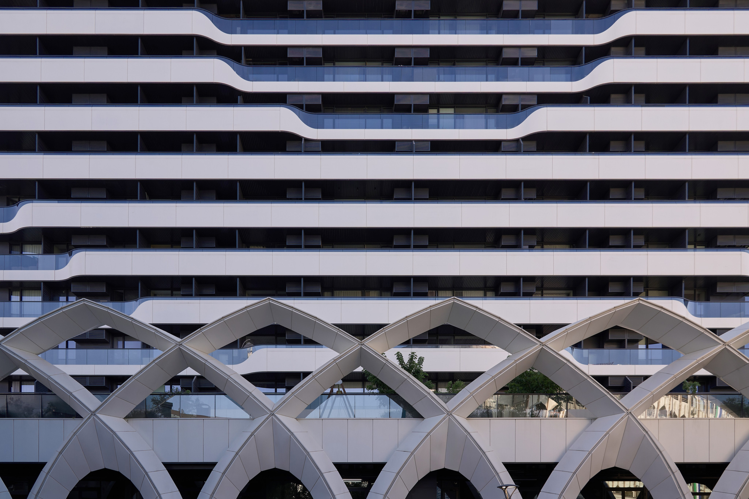 Interior photography in Tashkent. Photographer in Tashkent Pavel Nasennikov