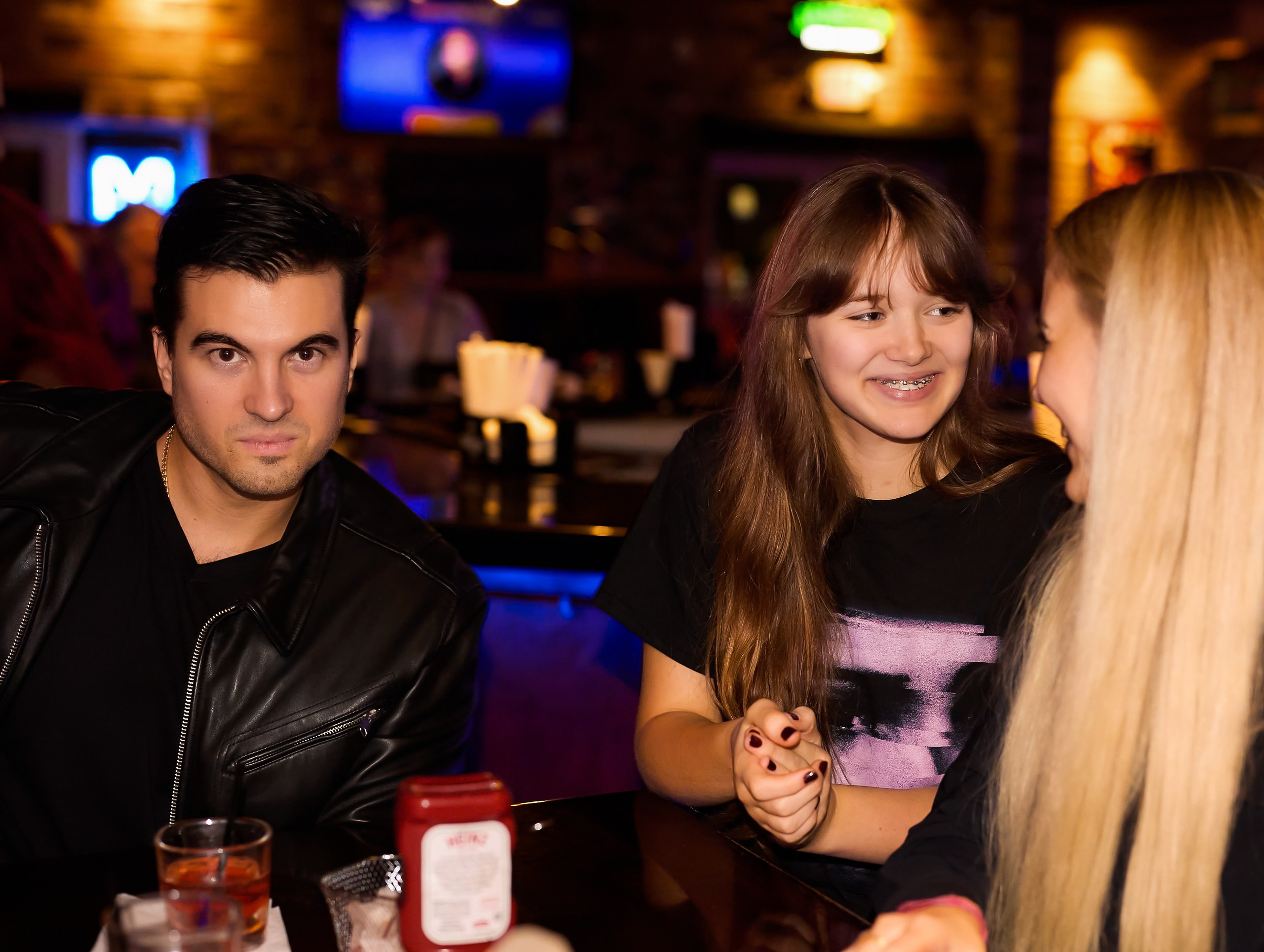 SOUNDS GOOD#2. Photographer Julia Makoveeva