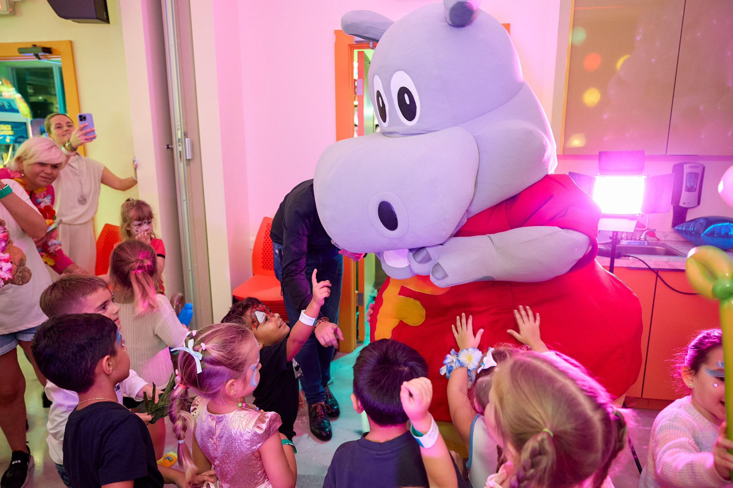 STEPHANIE 5. Photographer Julia Makoveeva