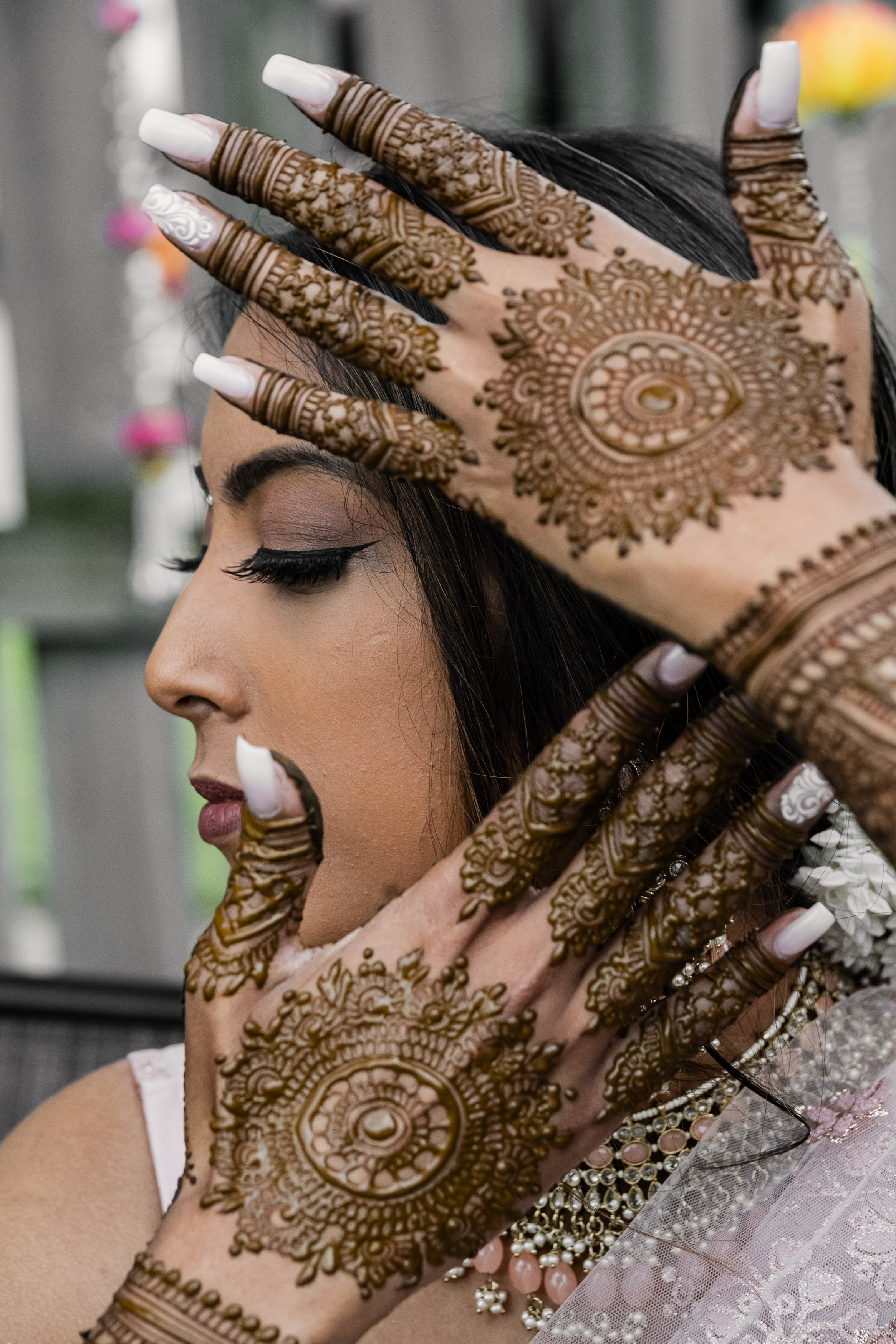 Renita. Madhurina photography