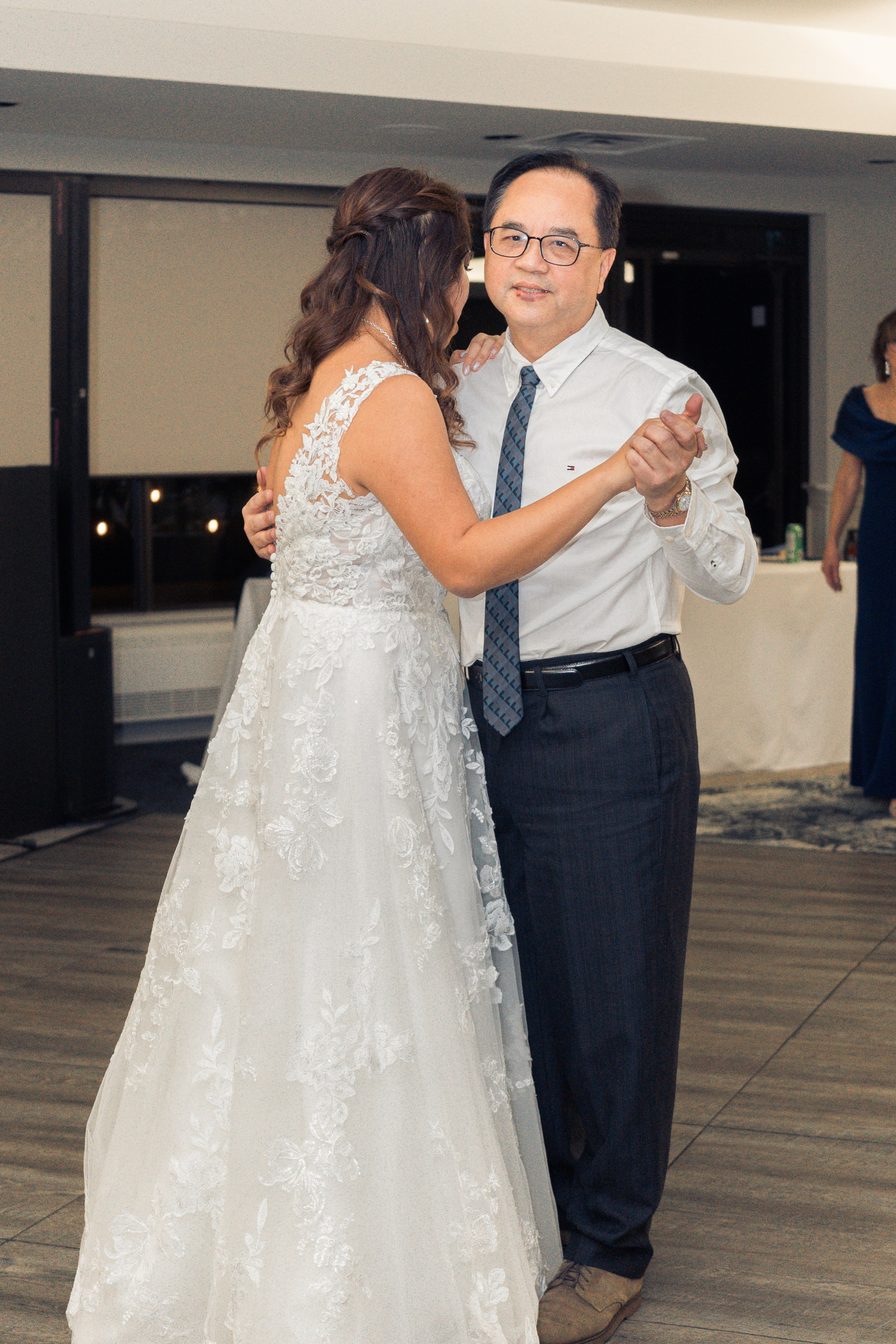 Tiffany&Kevin. Madhurina photography