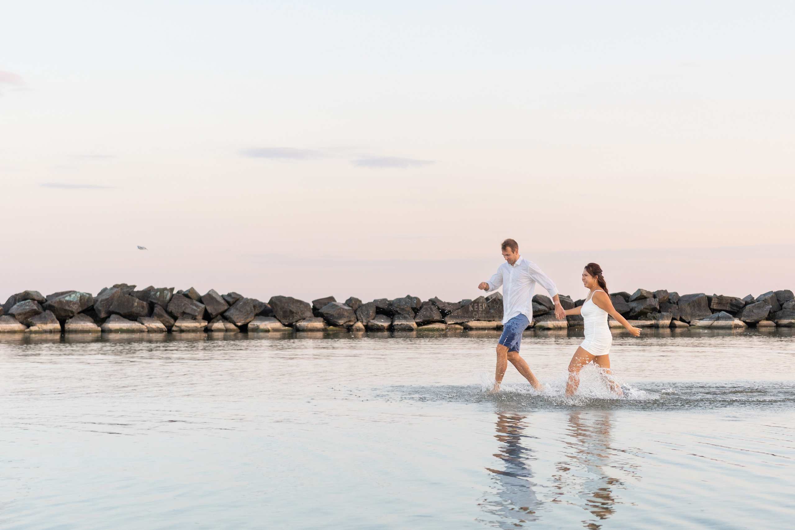 Tiffany&Kevin. Madhurina photography