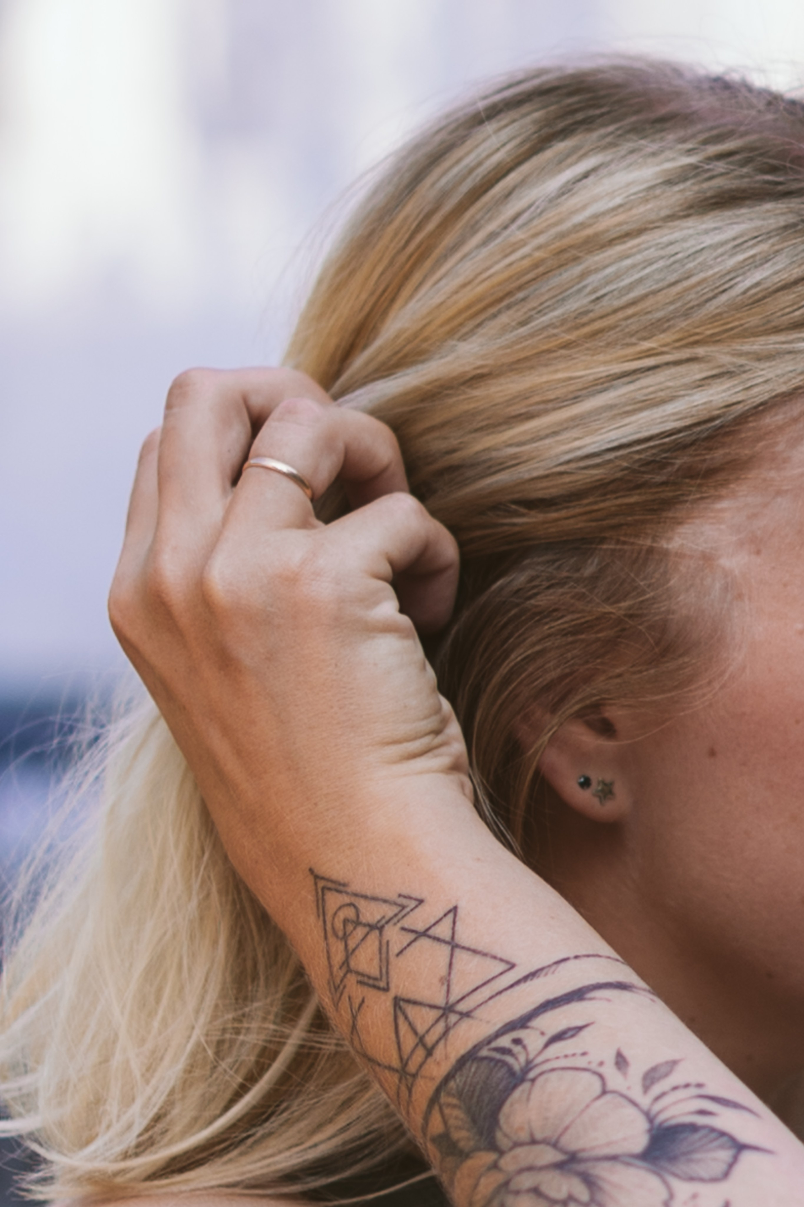 Алёна. Family photographer in Oviedo — Yana Razina