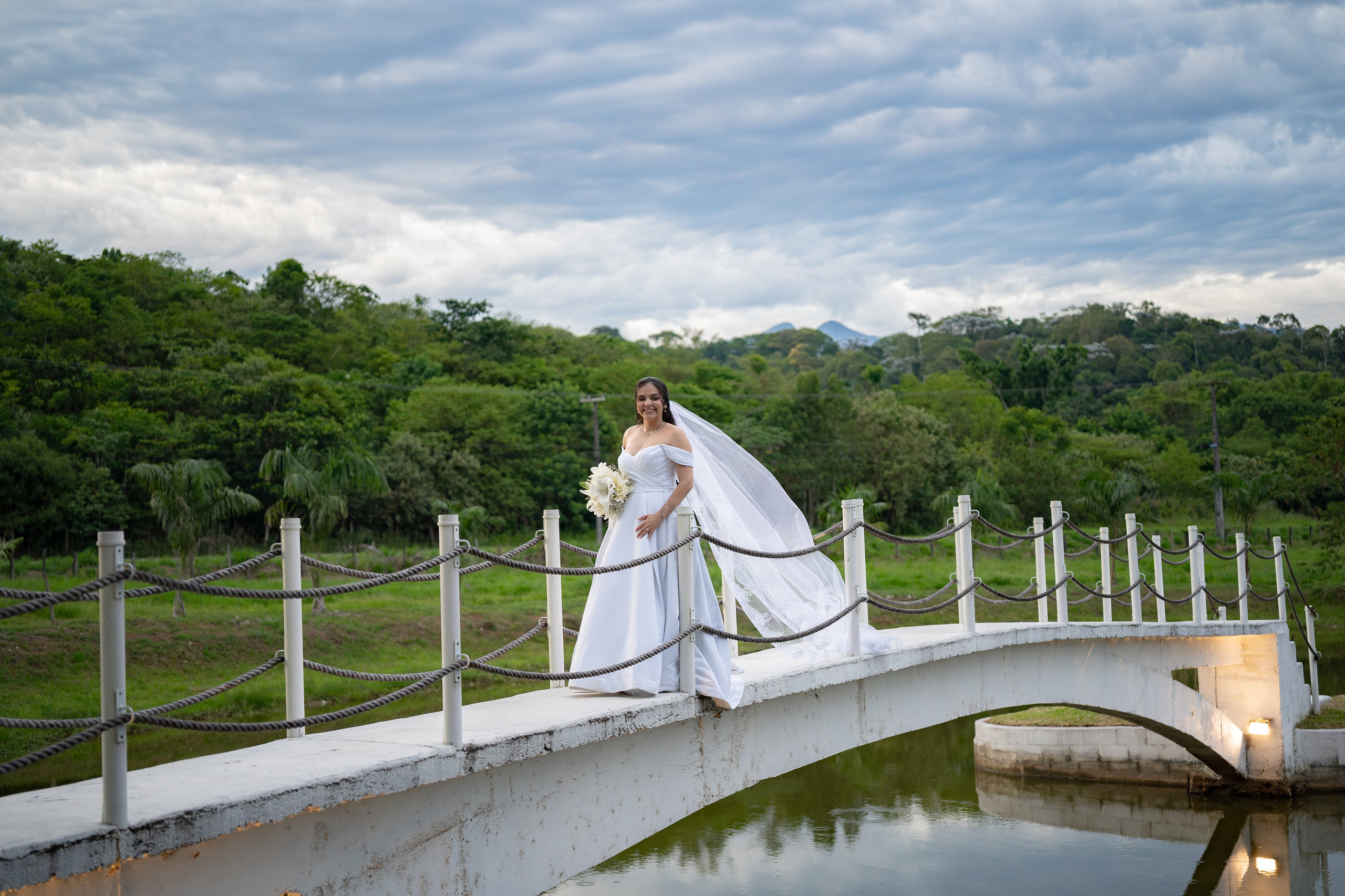 Casamento Kamilly Fialho & Icson