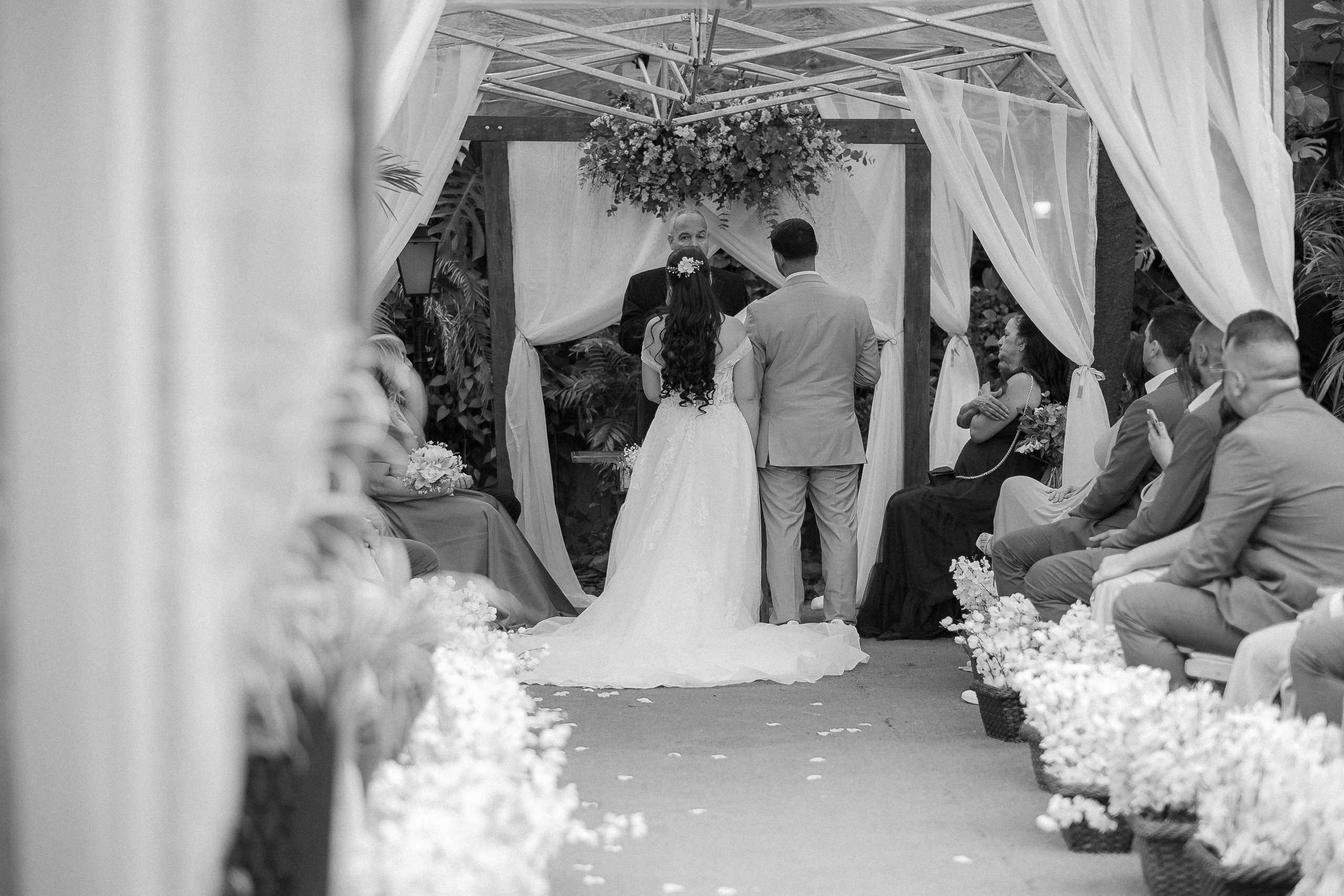 Casamento Mariana Rigueto & Ivin