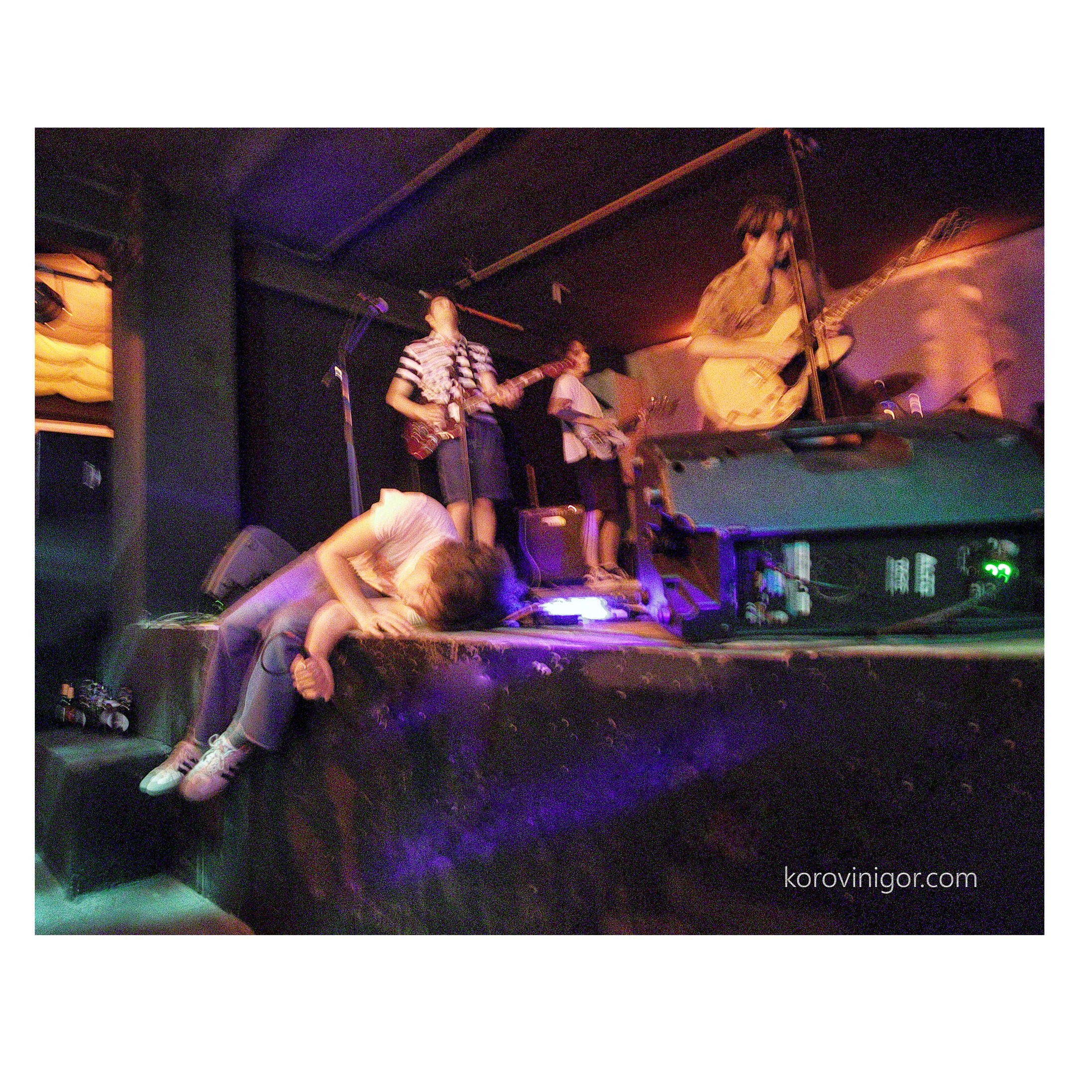 Gluu. Associaciò cultural La Granja Alcoy España