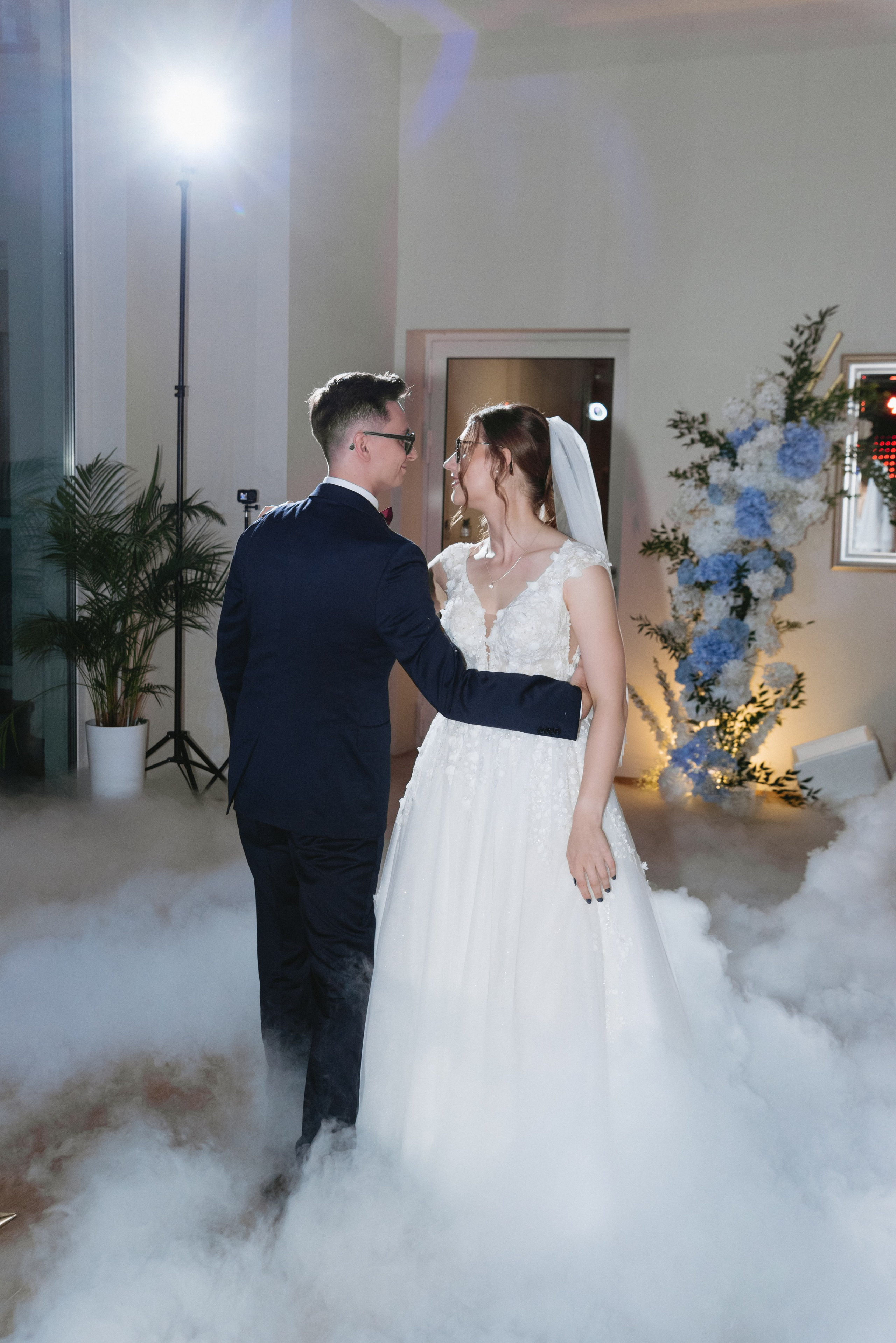 Dzień ślubny | Sesja plenerowa Patrycja & Maciej. Eugene Save – Fotograf Ślubny i Rodzinny | Warszawa i Cała Polska