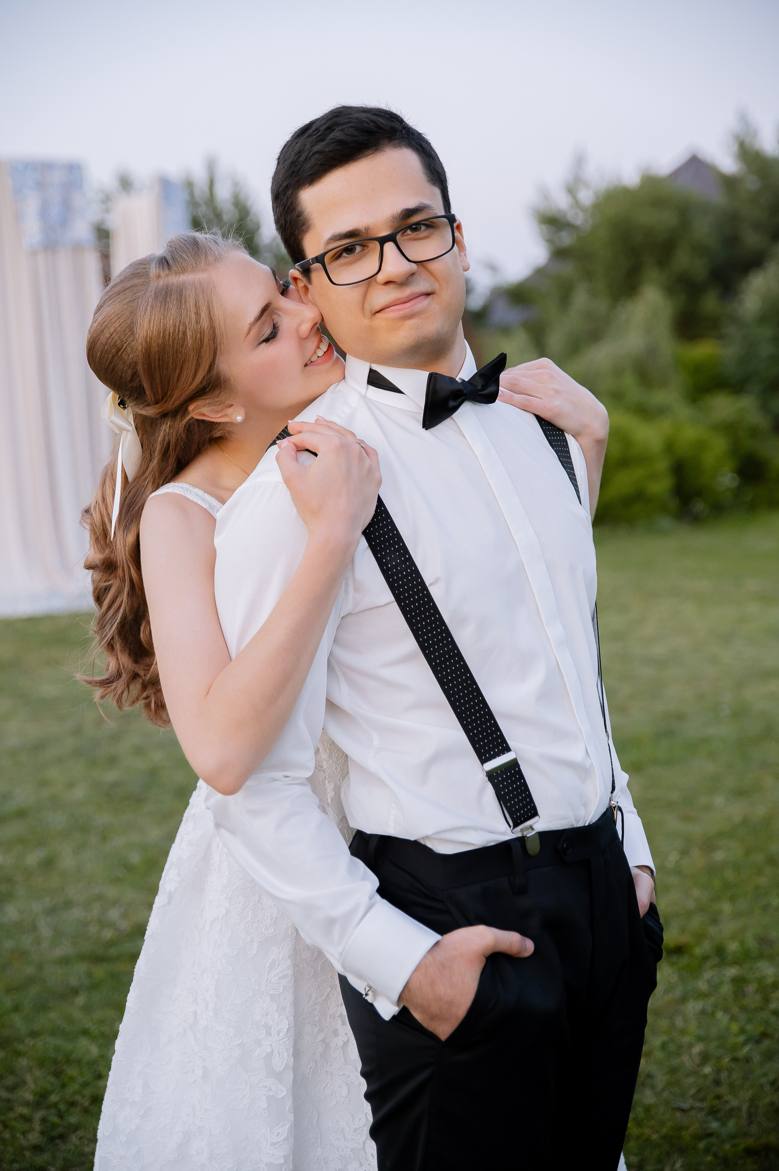 Дмитрий & Александра. Свадебный и семейный фотограф Екатерина Шестакова