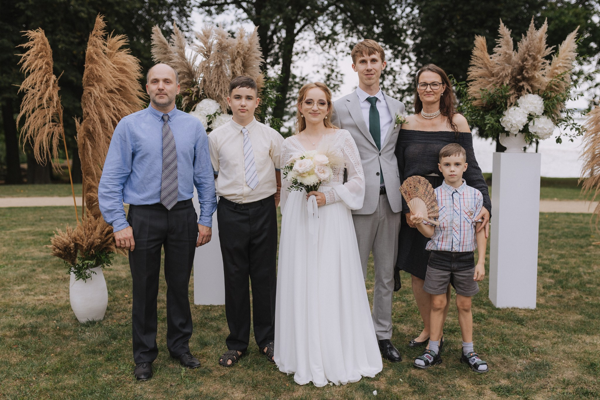 Gabrielė ir Tomas I Vilkaviškis