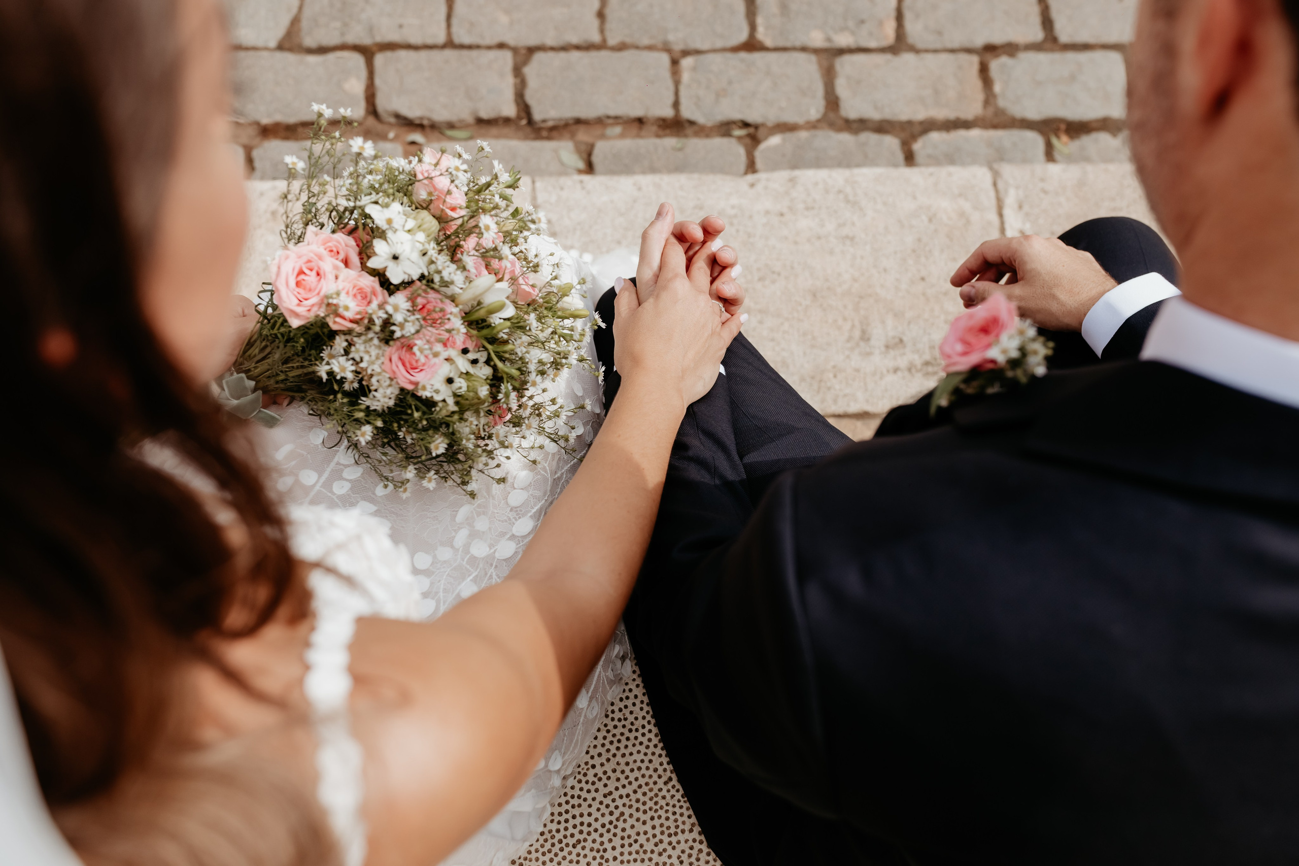 Boda en Bodegas Francisco Gómez Villena Inés y Alex - Ramoné Fotografía. Ramoné Fotografía · Fotógrafo de Bodas en Alicante, Murcia y Valencia | Reportaje Natural y Documental