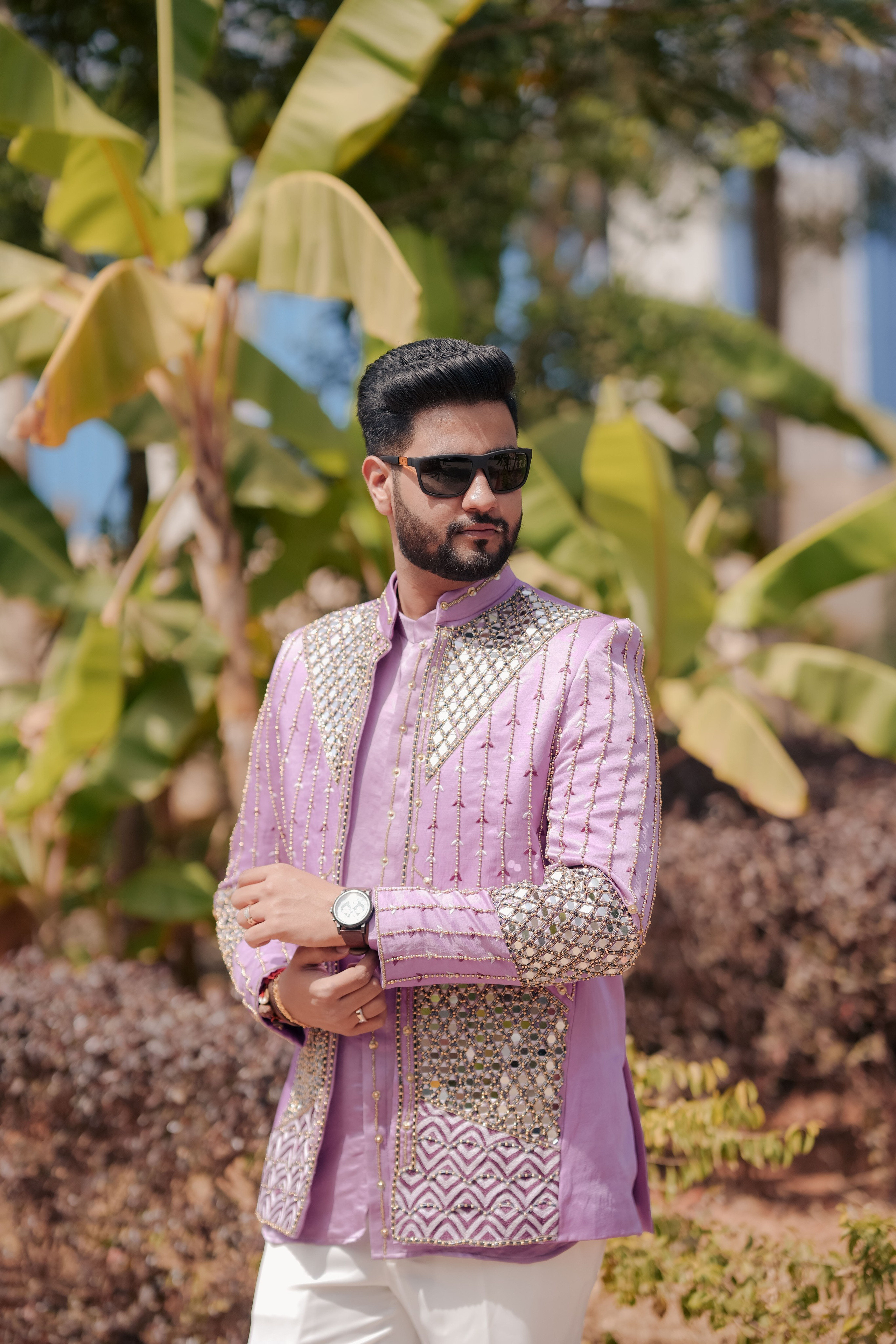 WEDDINGS. Love Emotions Weddings