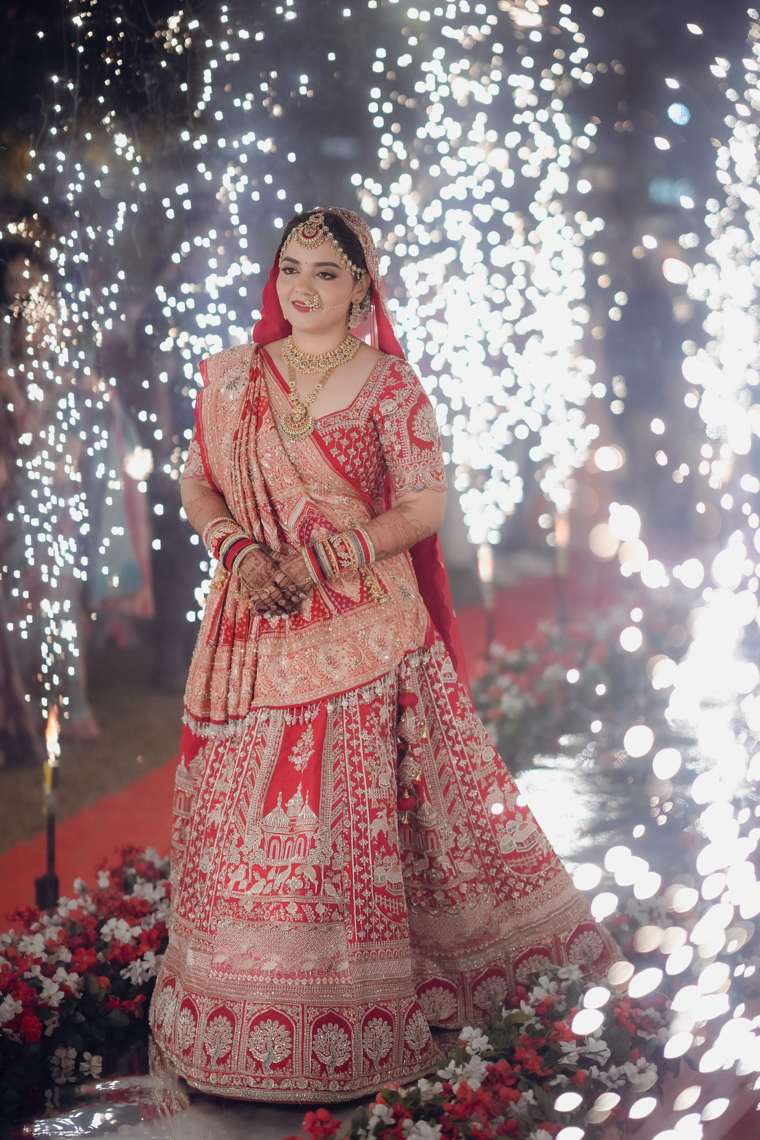 WEDDINGS. Love Emotions Weddings