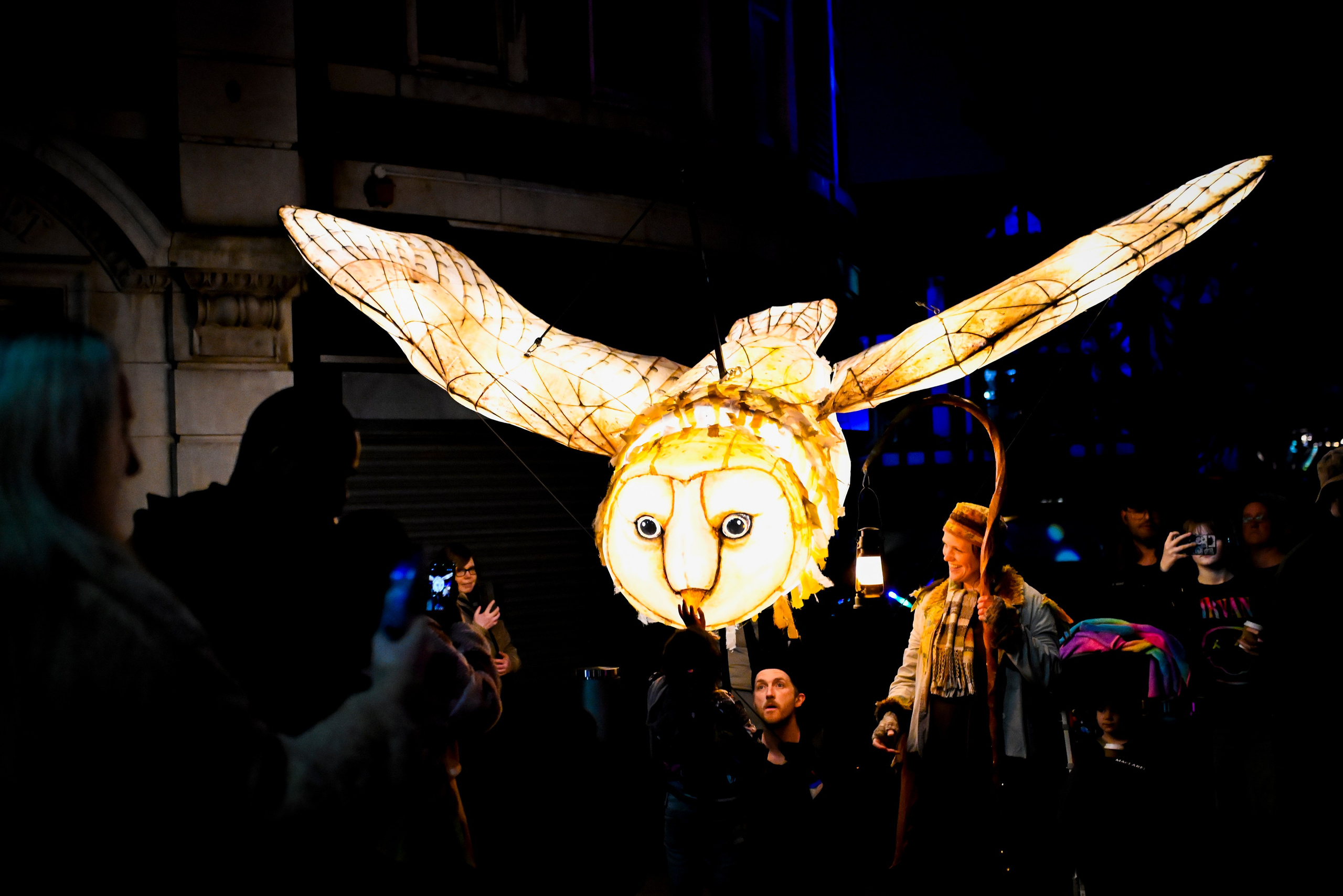 Festival Photography. Portrait & Brand Photographer in Bradford, West Yorkshire