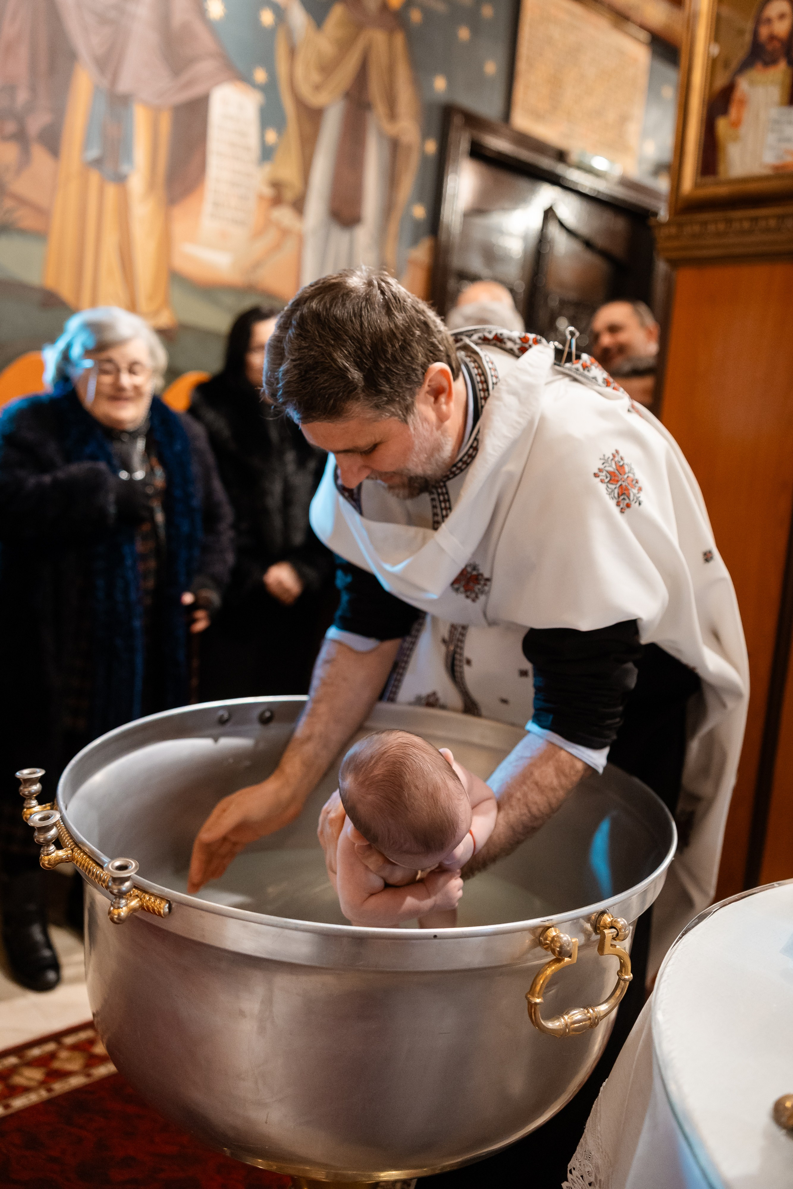 Aris Alexandru. Blink Photo — Fotografie & Videografie Nuntă