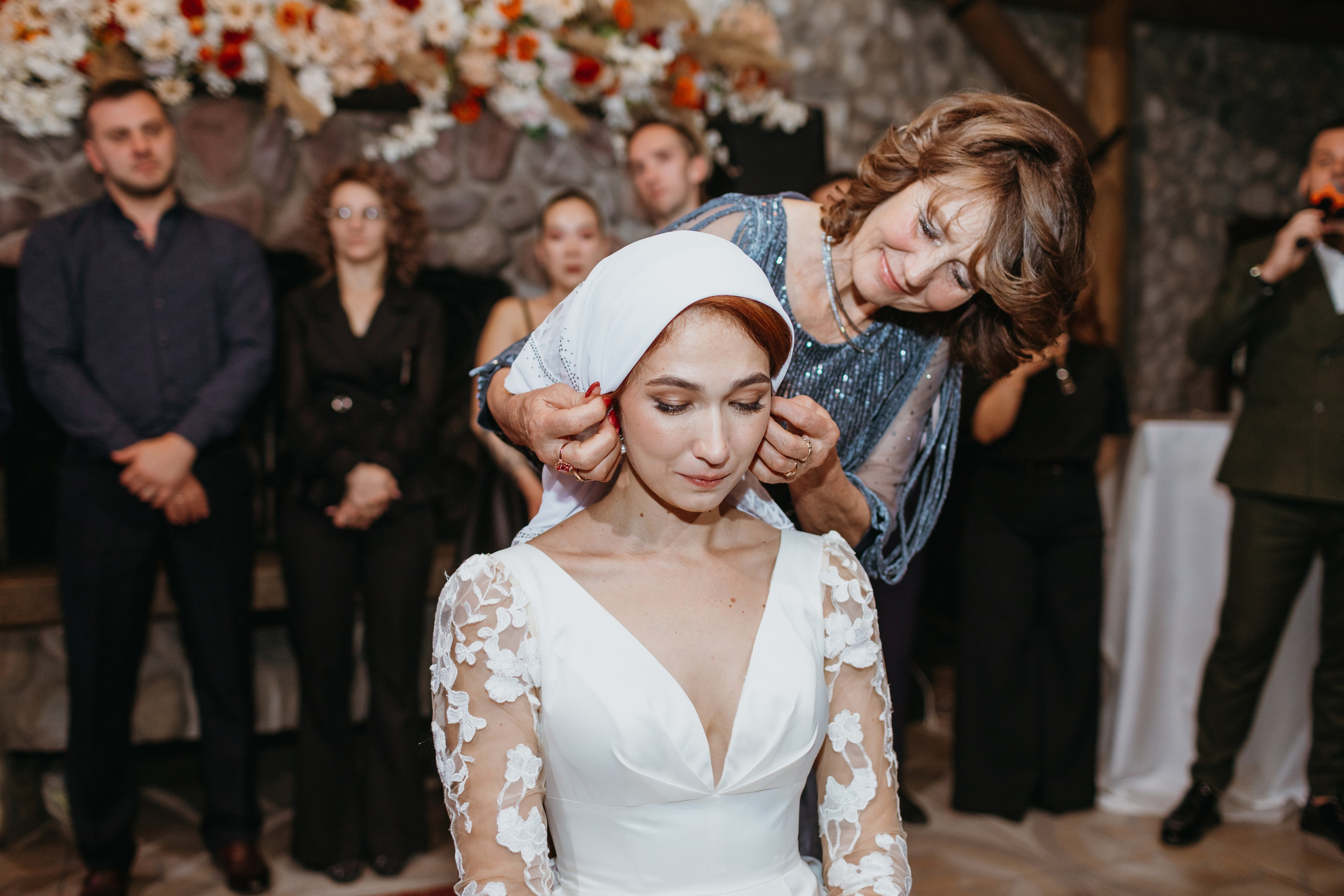 Свадьба в Усадьбе Орехово в Бишкеке. Фотограф в Бишкеке Оксана Шувалова