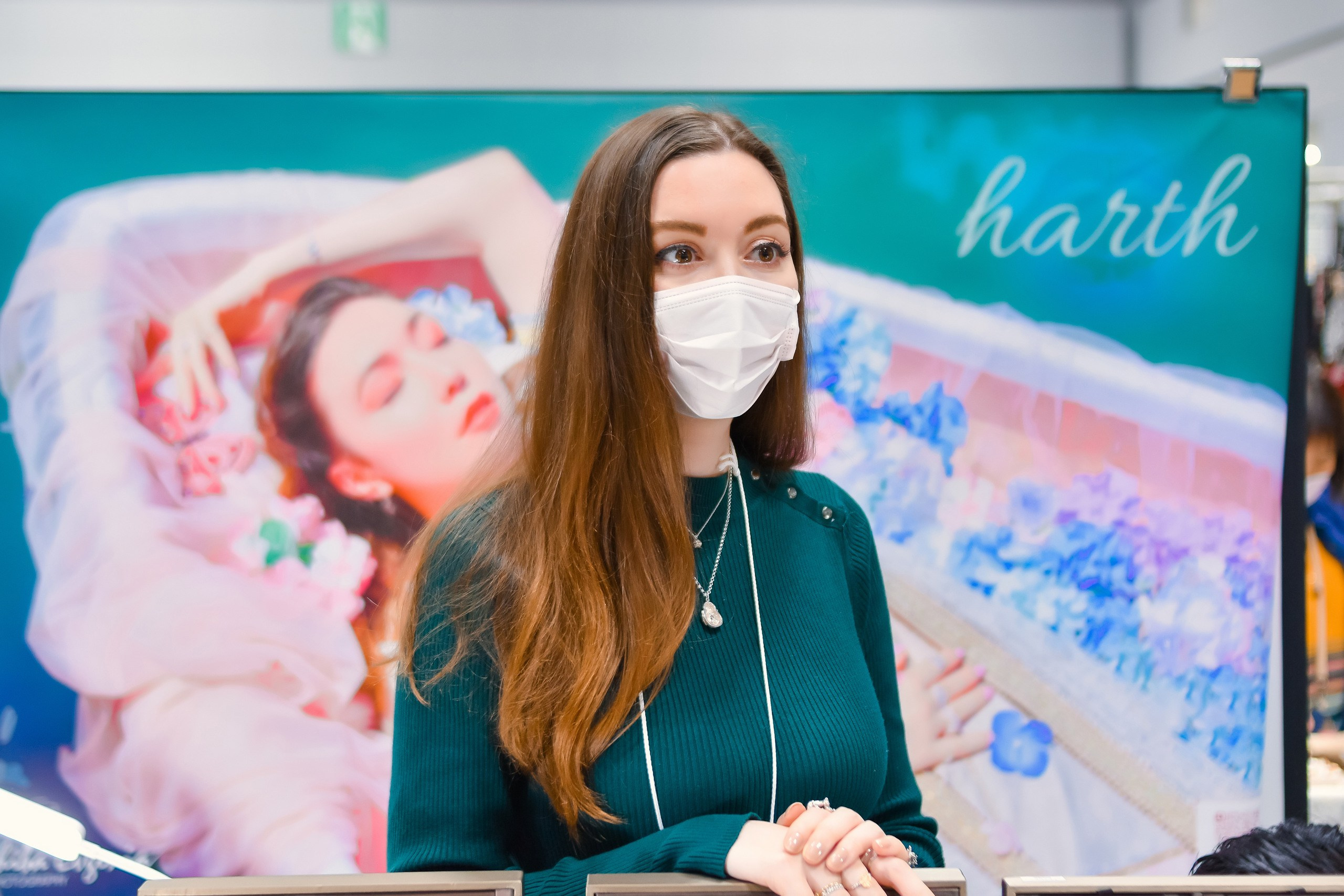 Commercial for brands, designer etc. Photographer in Tokyo, Japan