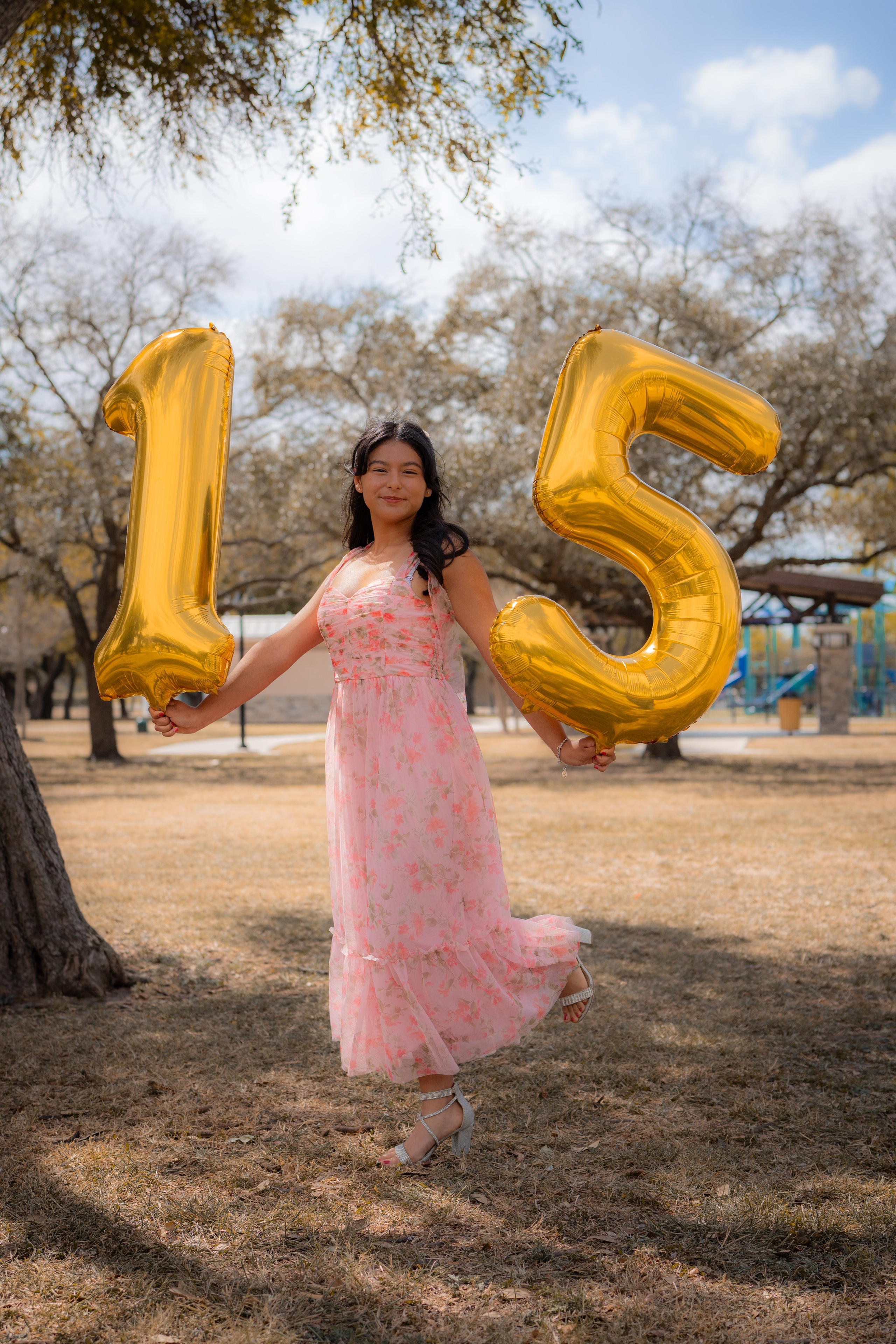 BIRTHDAY SESSIONS. VALLEY MEDIA CREATORS