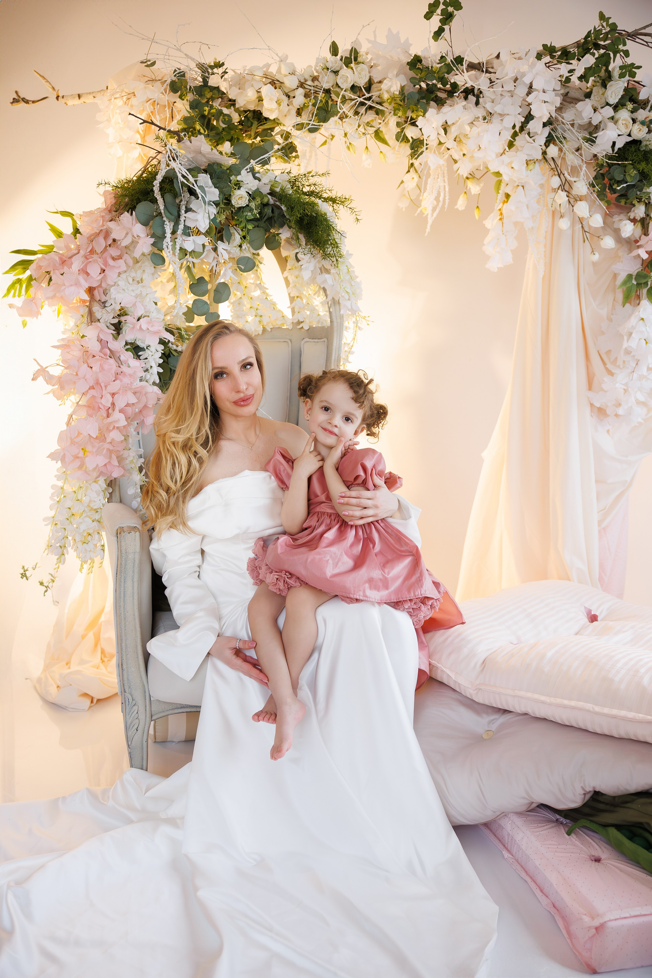 Честит 8 Март. Фотограф Ирина Йотова