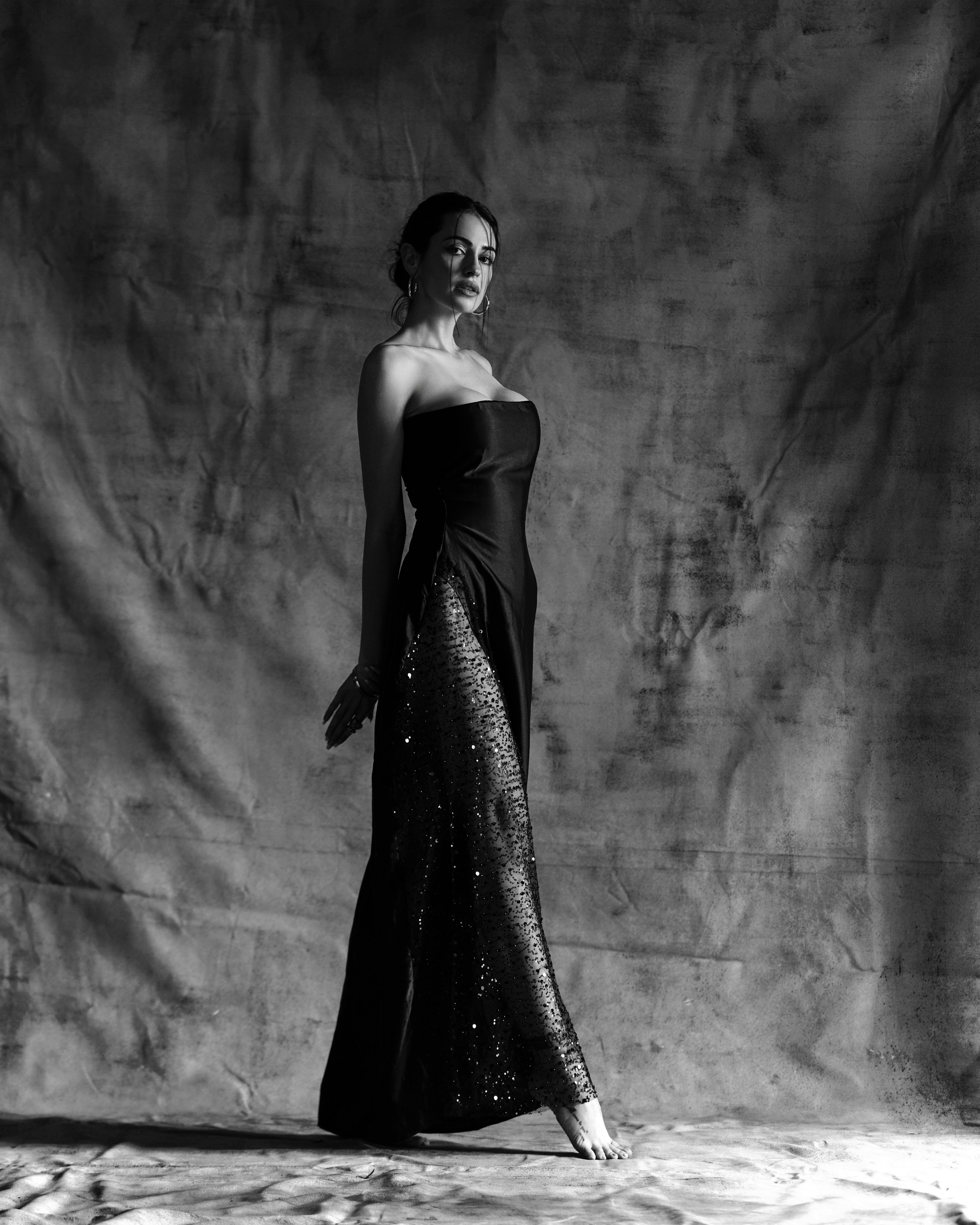 Fashion photography. Mohit Holani | Director