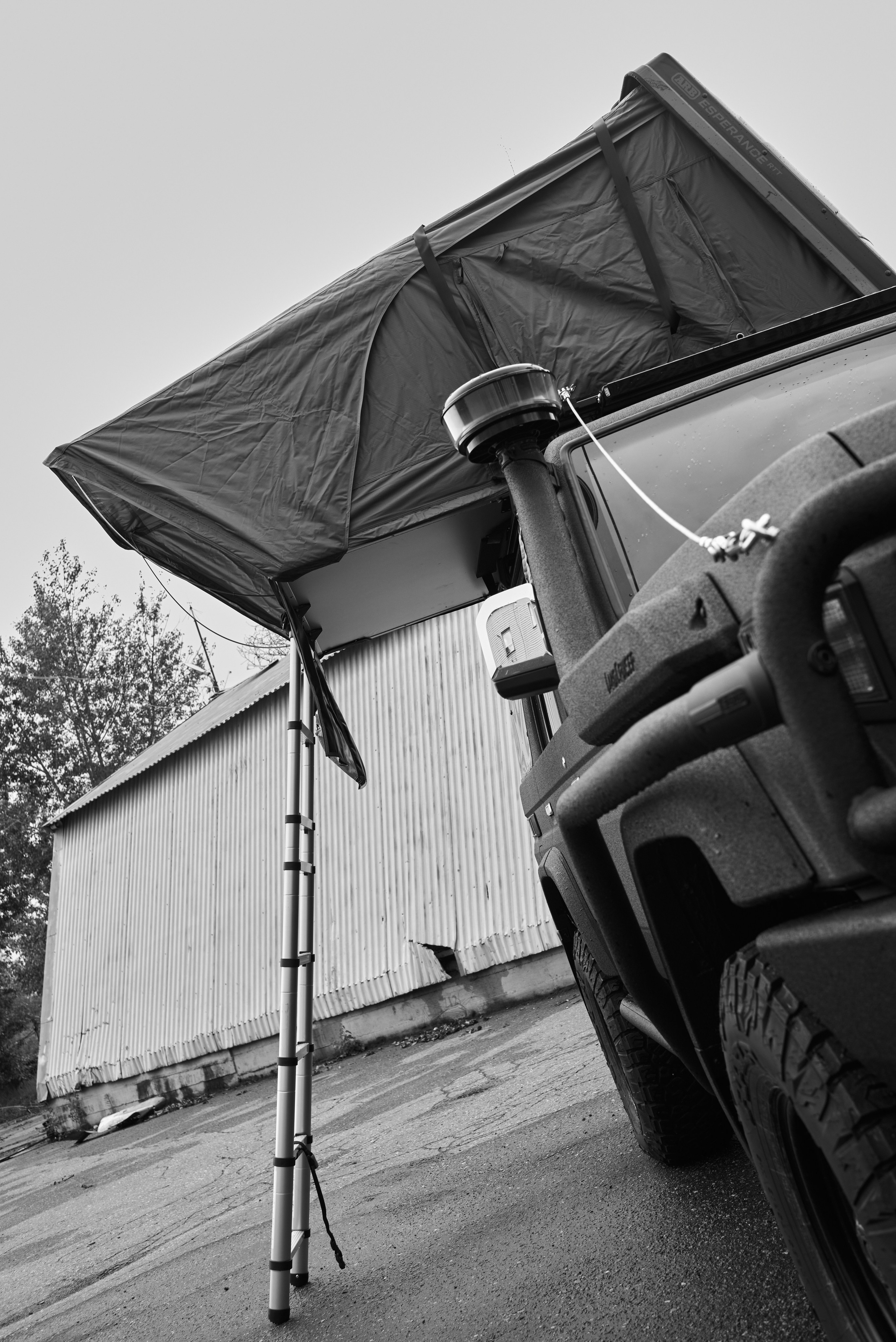 ADVERTISING. Daniil Khaitseer photography