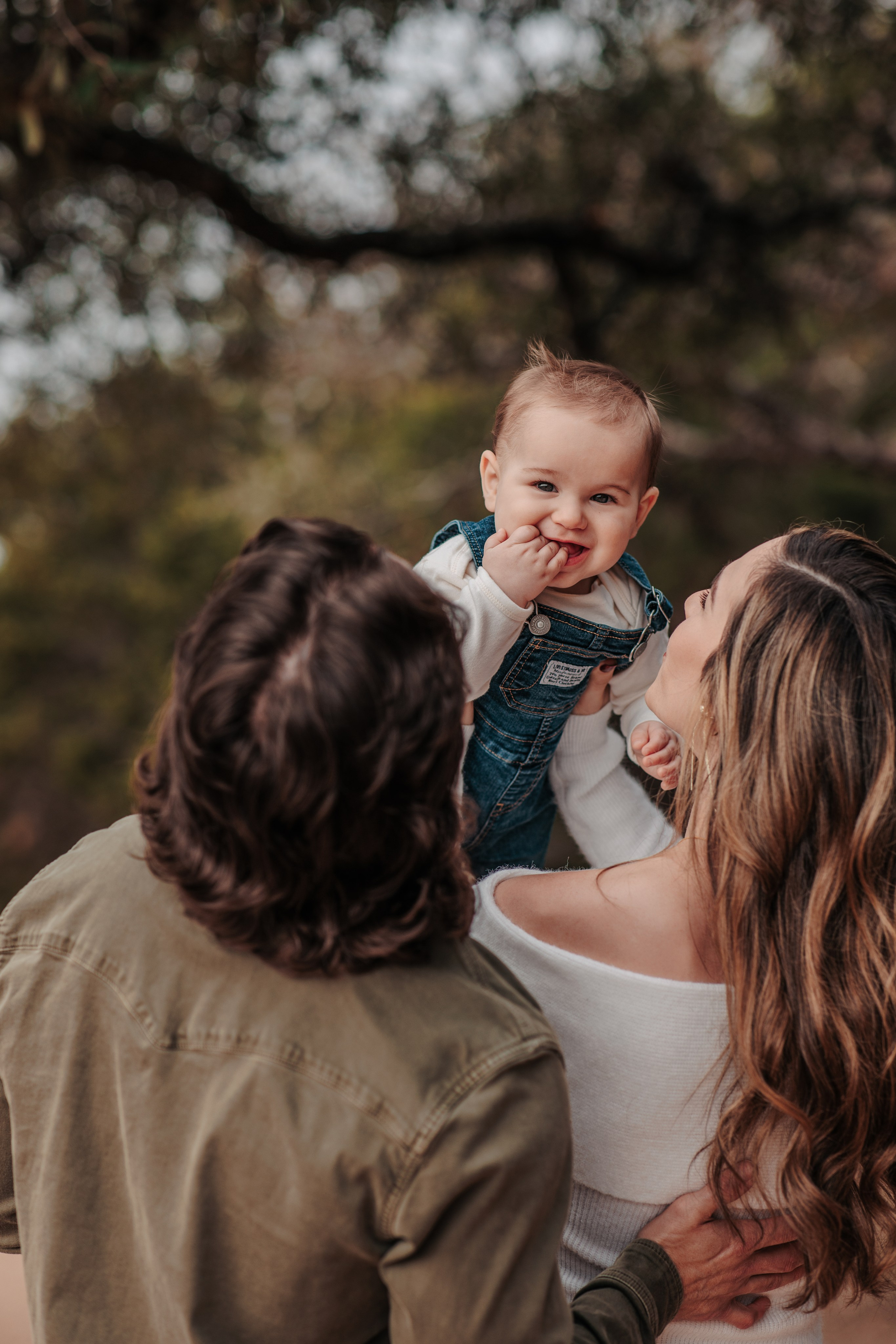 FALL Mini Session. Professional Photography in Austin, TX — Family, Newborn, Maternity