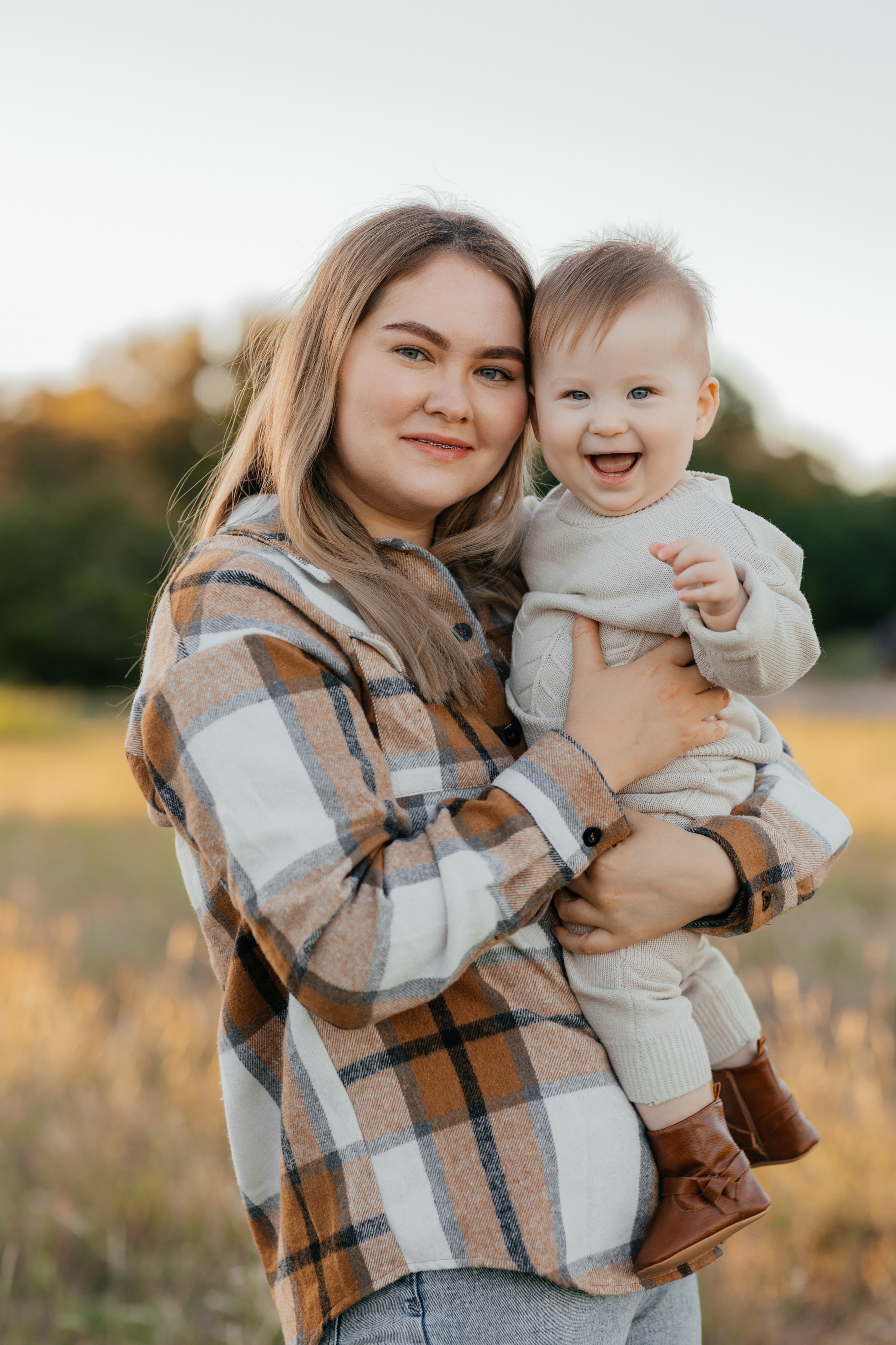 FALL Mini Session. Professional Photography in Austin, TX — Family, Newborn, Maternity