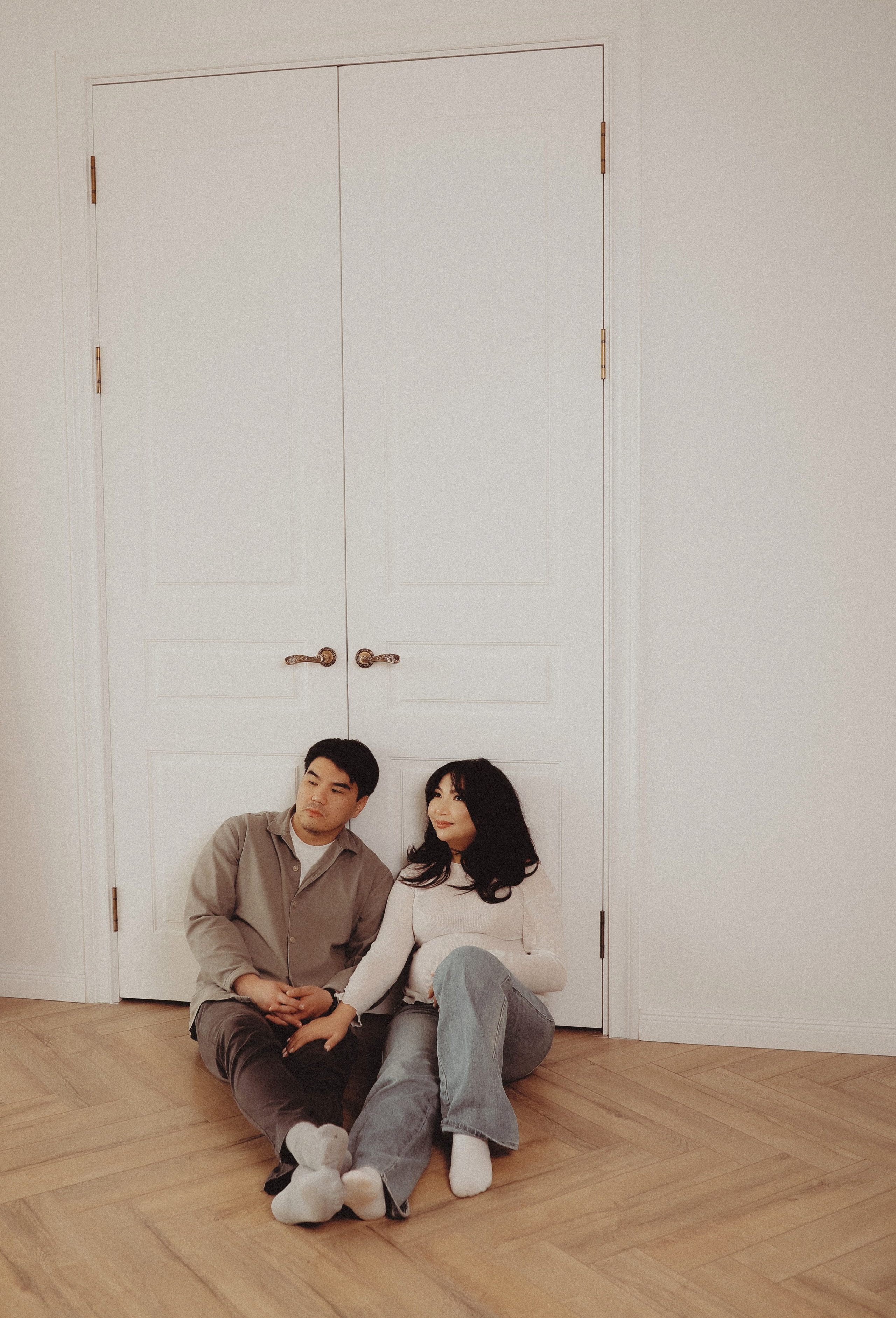 Тихое счастье. Валерия Вартанова. Фотограф