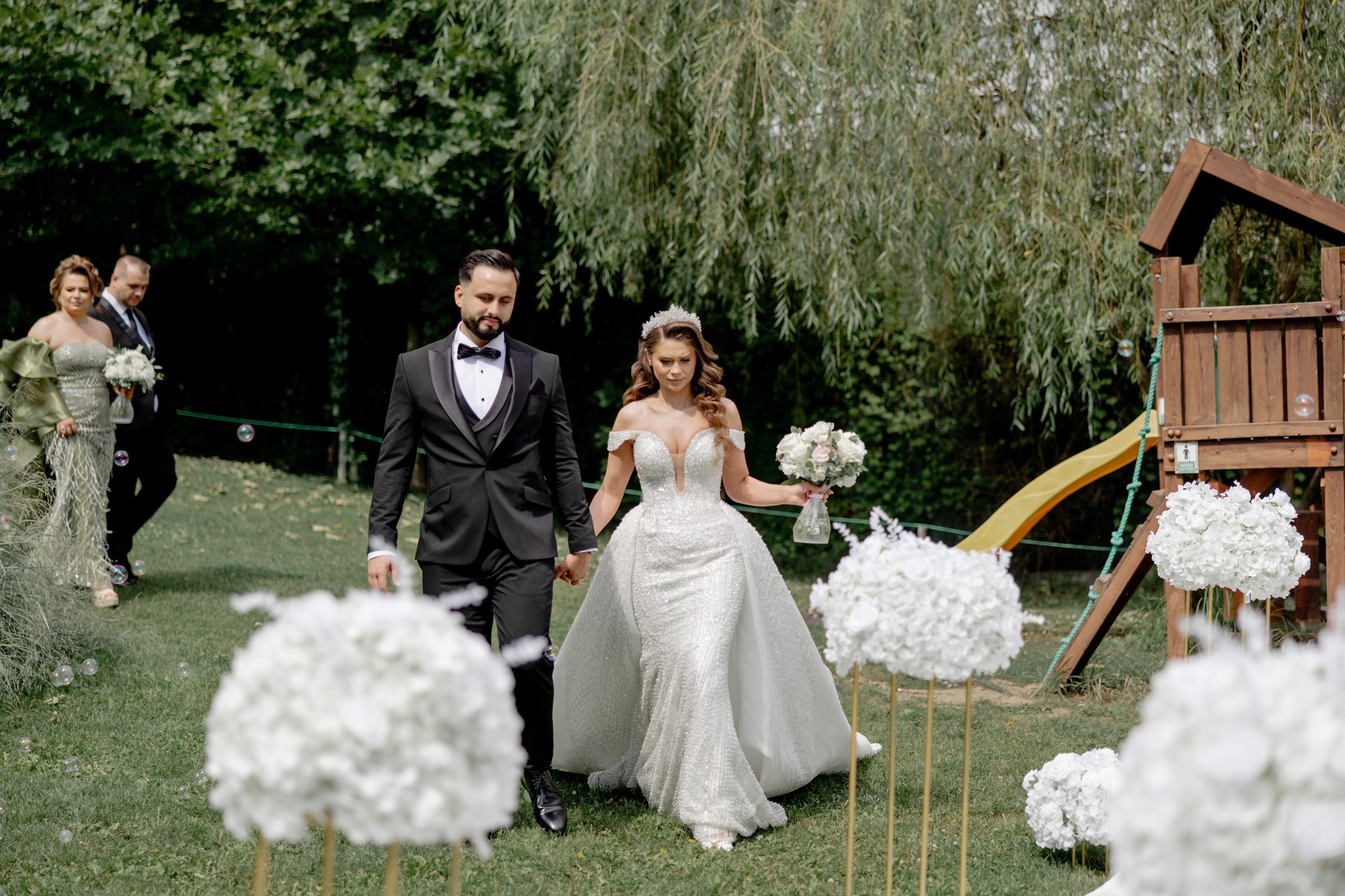 Mirel & Otilia. ProWed — Foto Video Moldova