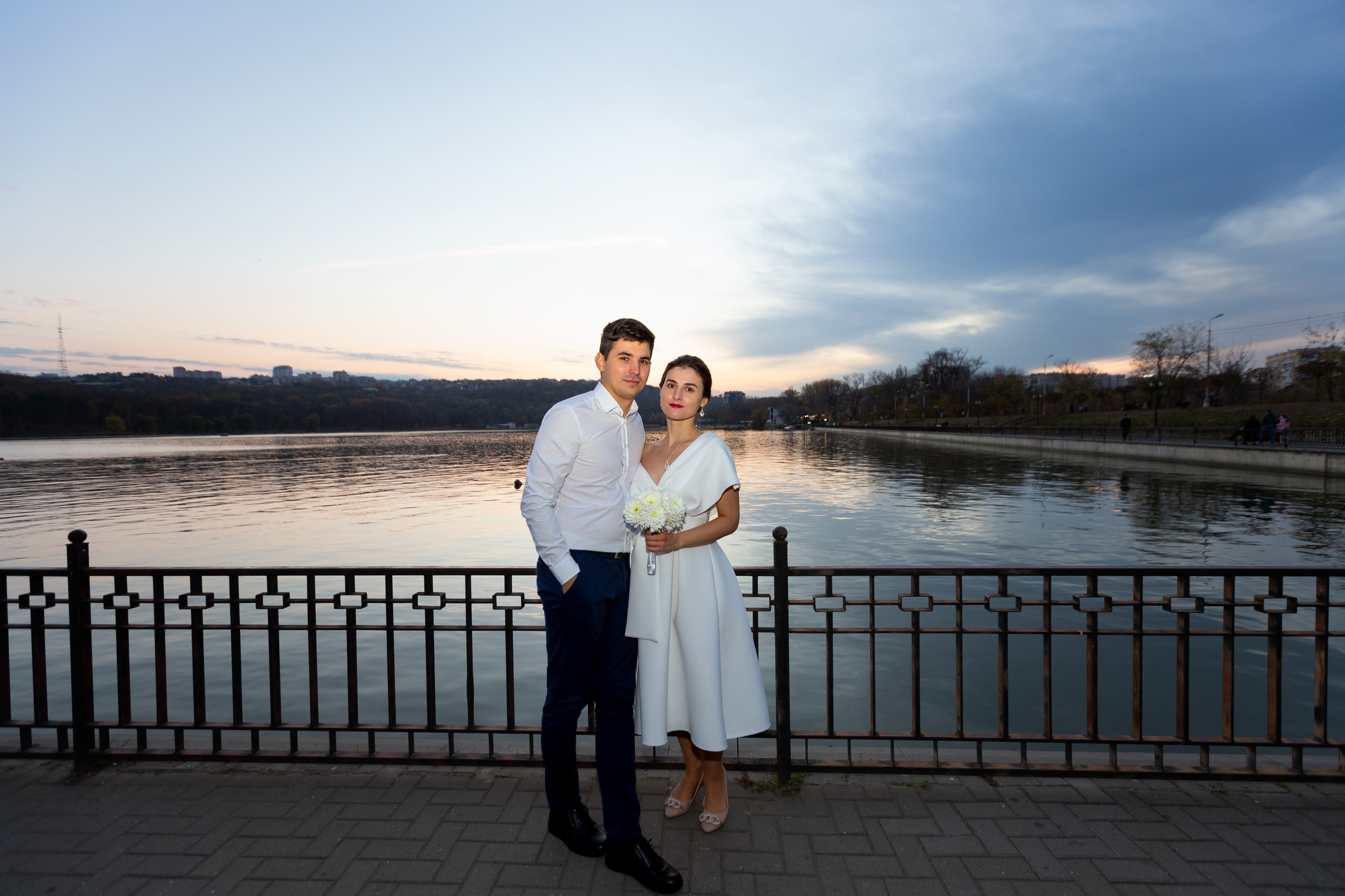 Love story. Фотограф Кишинёв