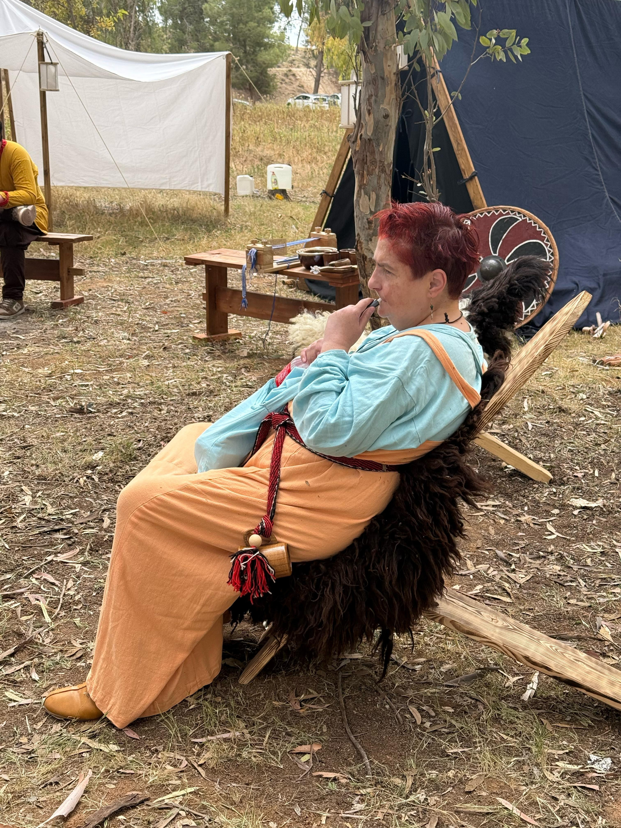 Кланы Йорсалаланды | Клуб «Нортман» — реконструкция, история, быт викингов. КРиС «Нортман»