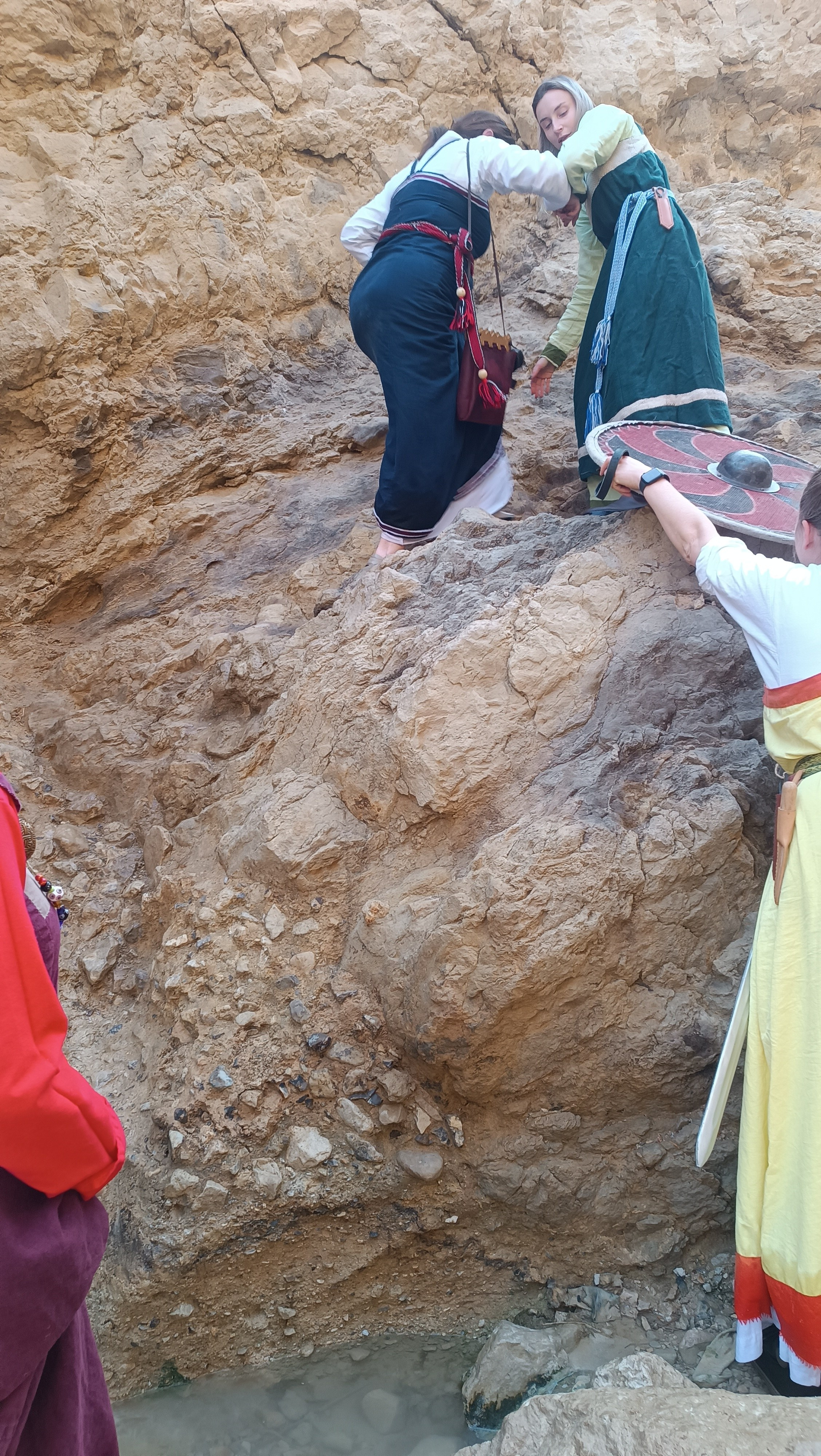 Женский поход 2024 — клуб «Нортман». КРиС «Нортман»