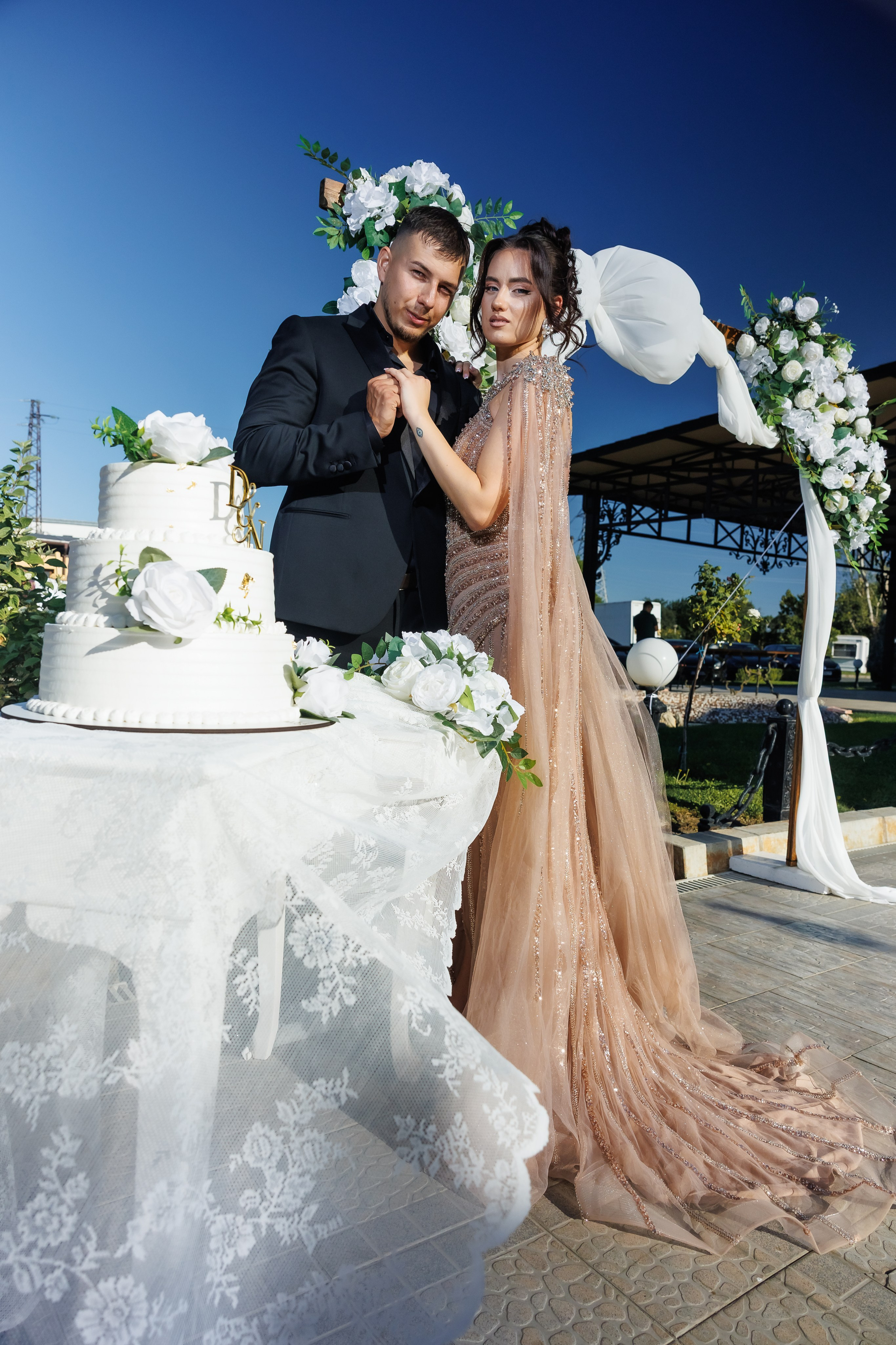 Годеж. Фотограф Ирина Йотова