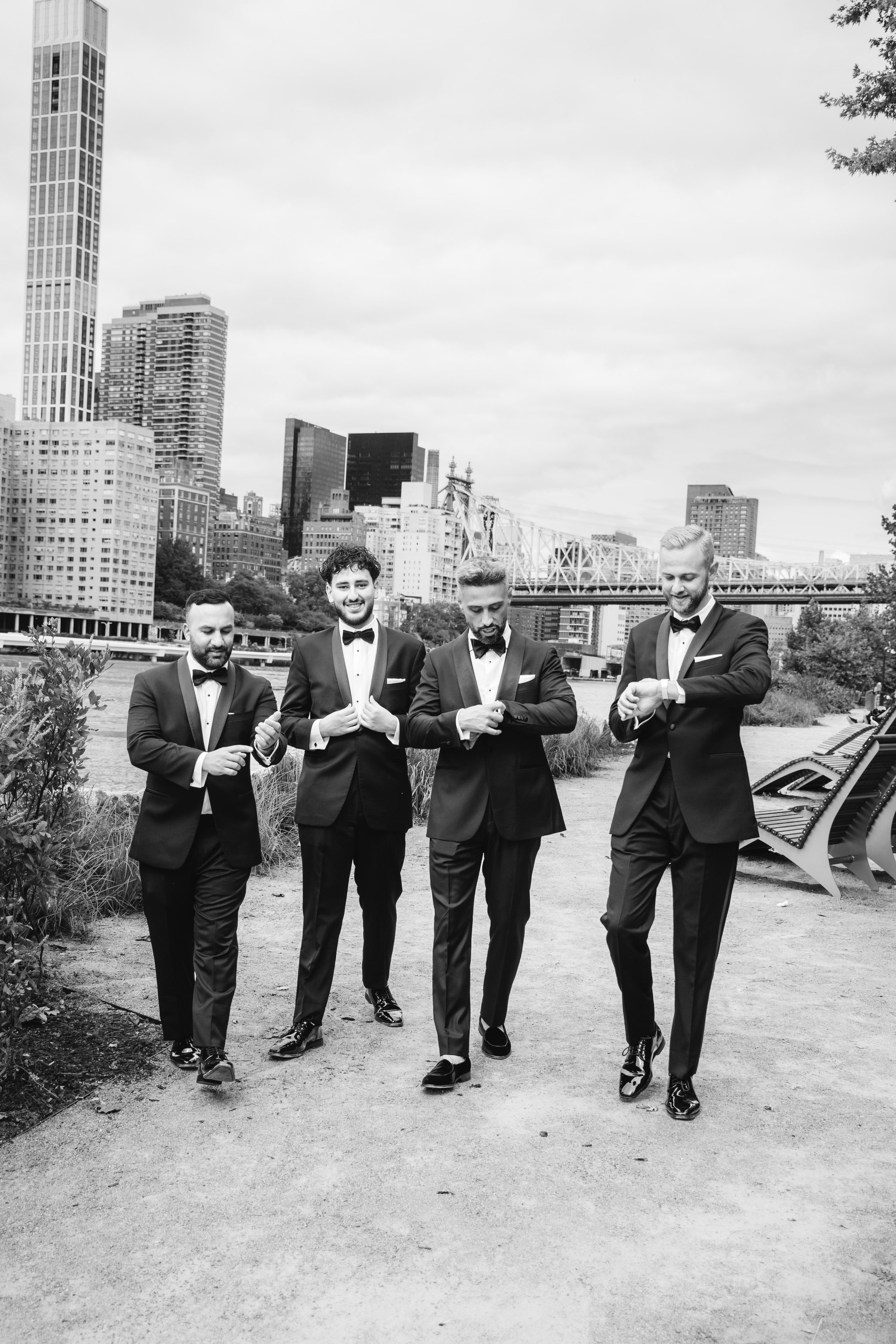 Rachel & Iman, The Sanctuary, New York, NY. Wedding Photo & Video